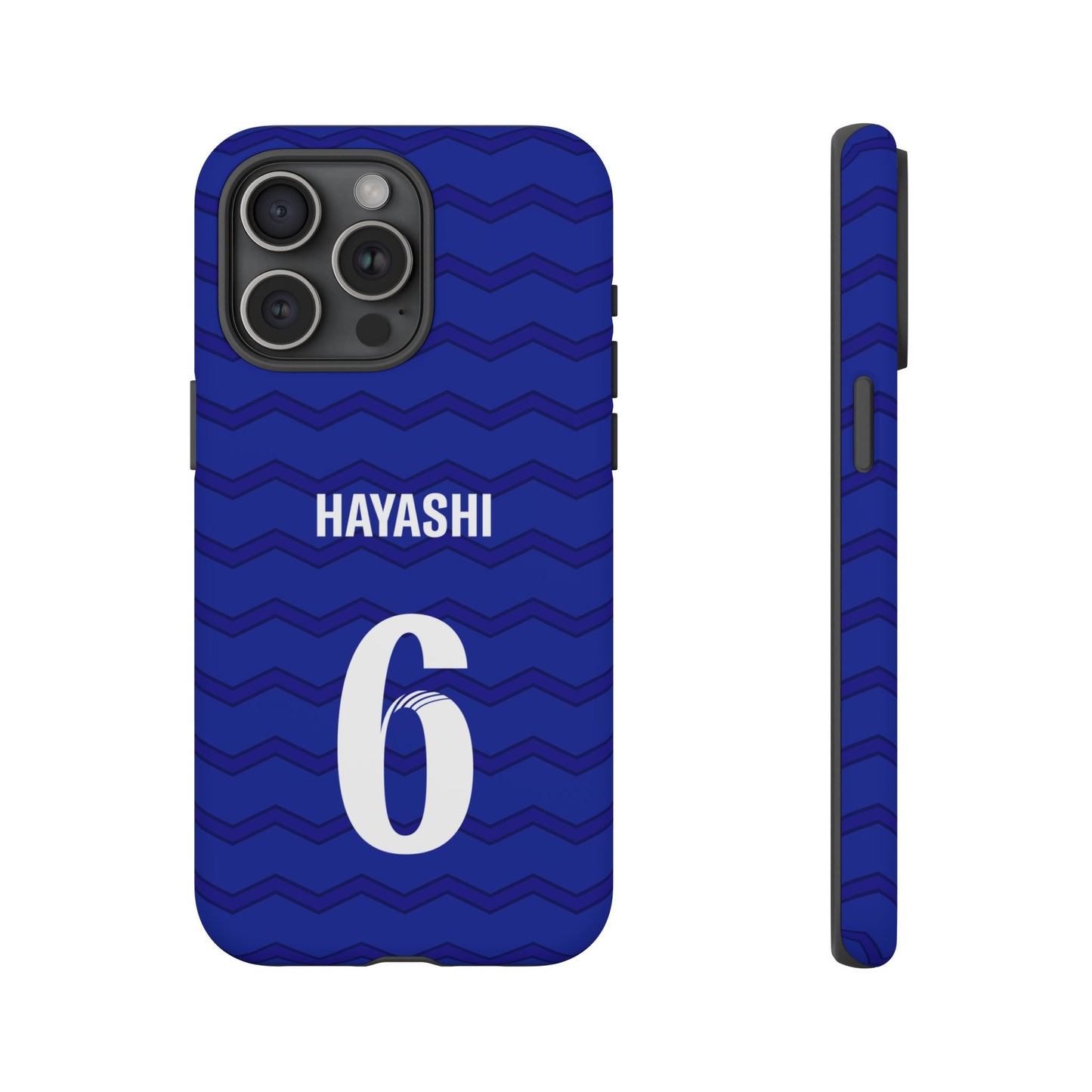 Honoka Hayashi Phone Case
