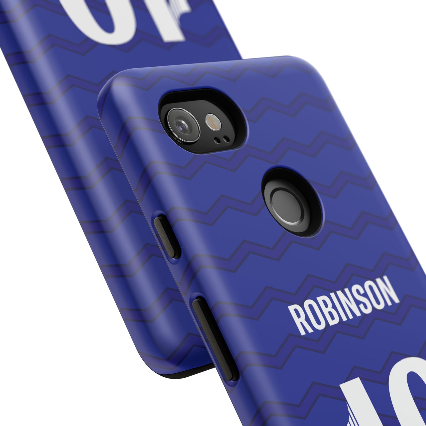 Katie Robinson Phone Case