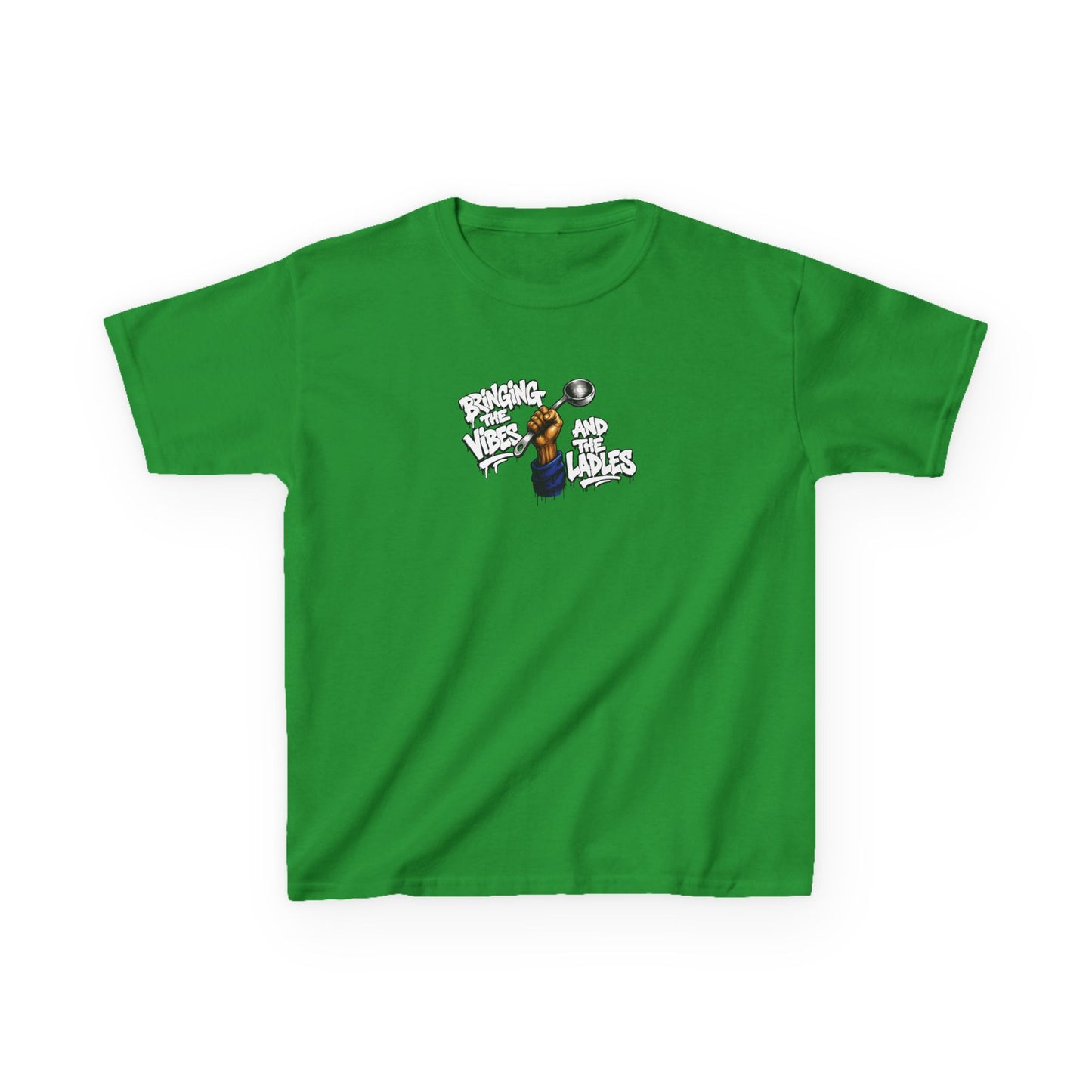 World 7s - Kids Tee