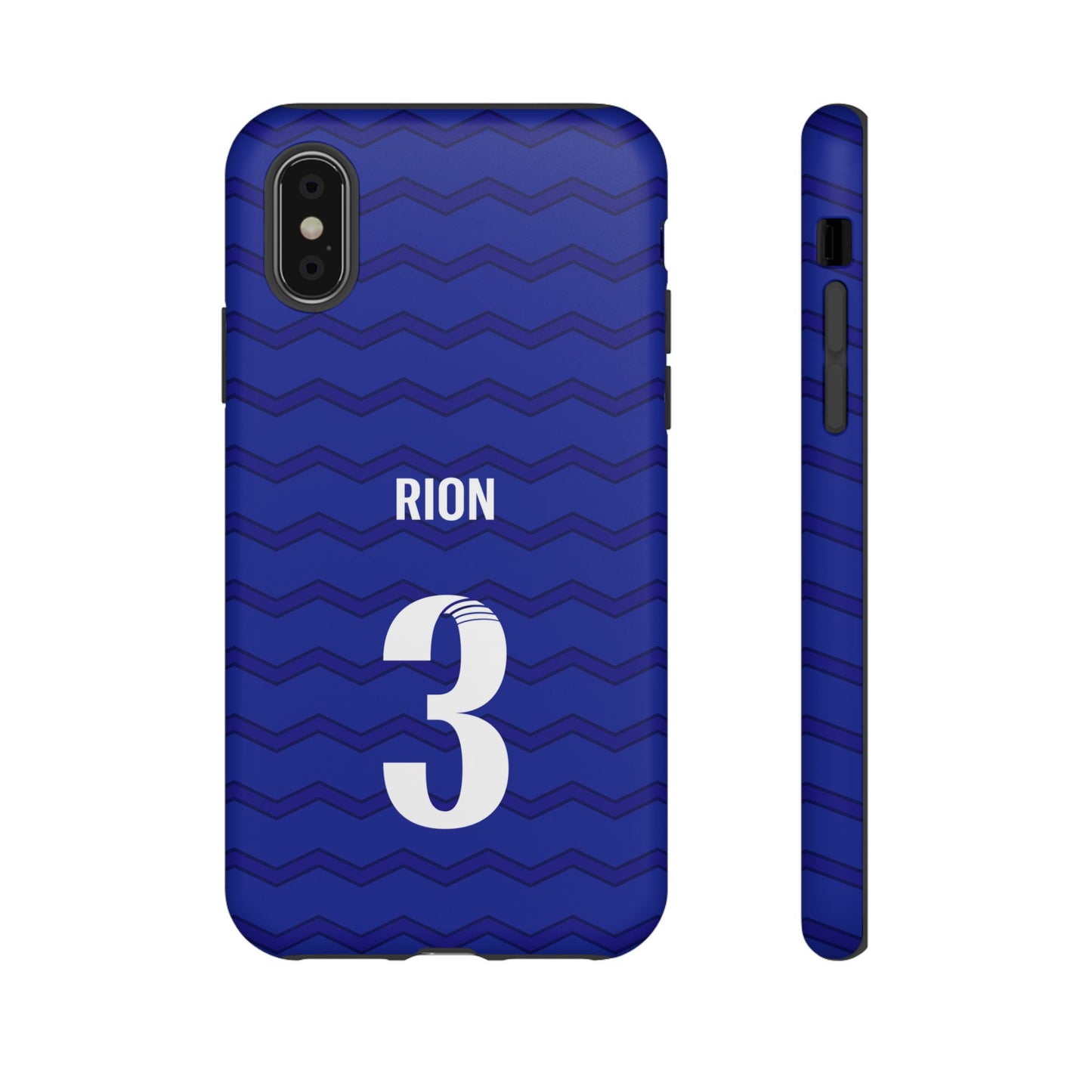 Rion Ishikawa Phone Case