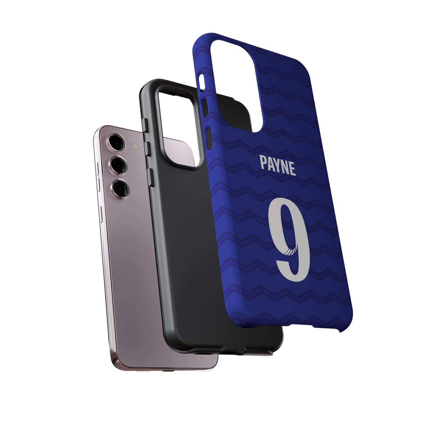 Toni Payne Phone Case