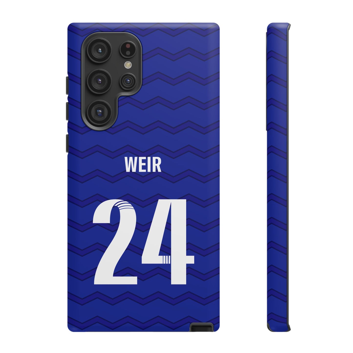 Kenzie Weir Phone Case