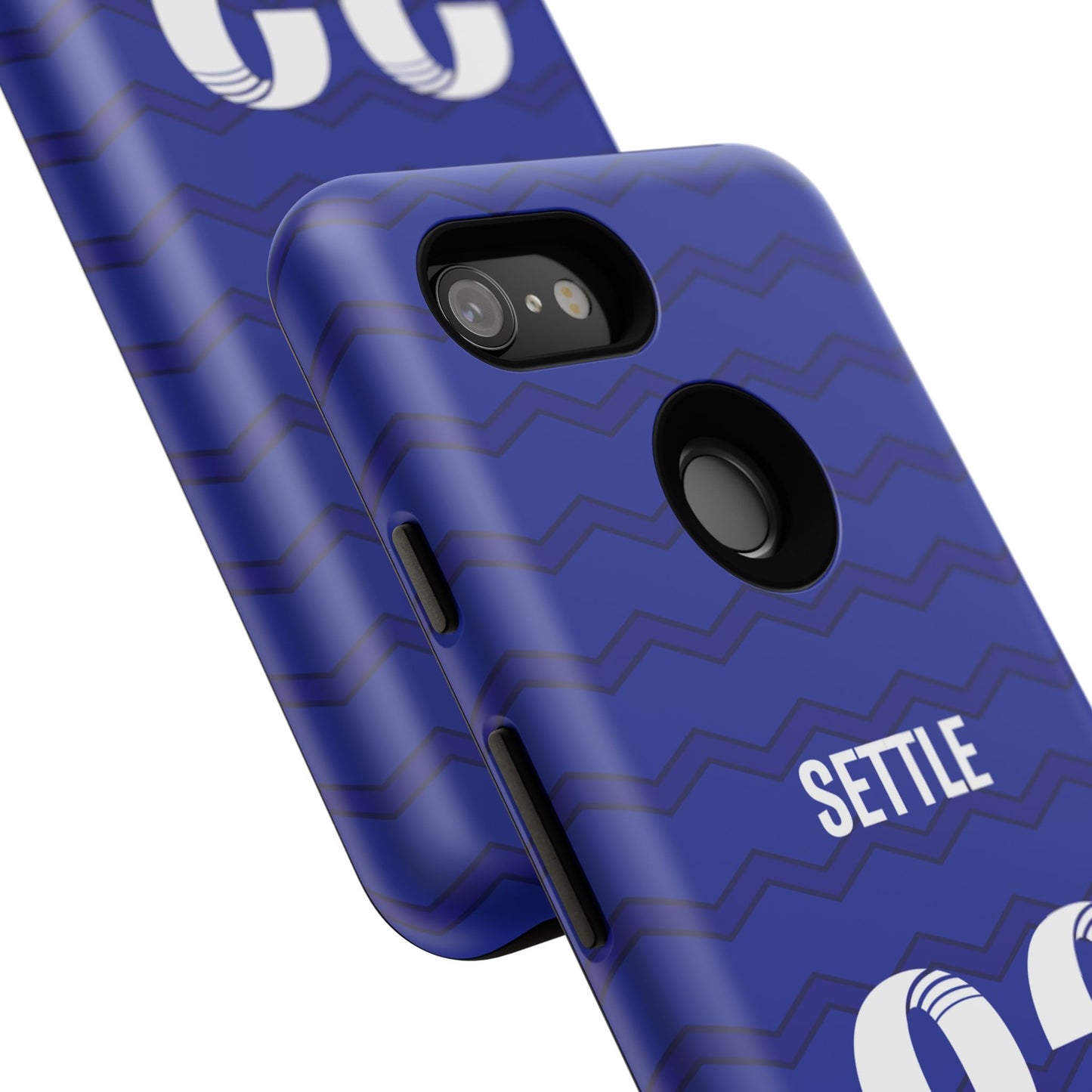 Macy Settle Phone Case