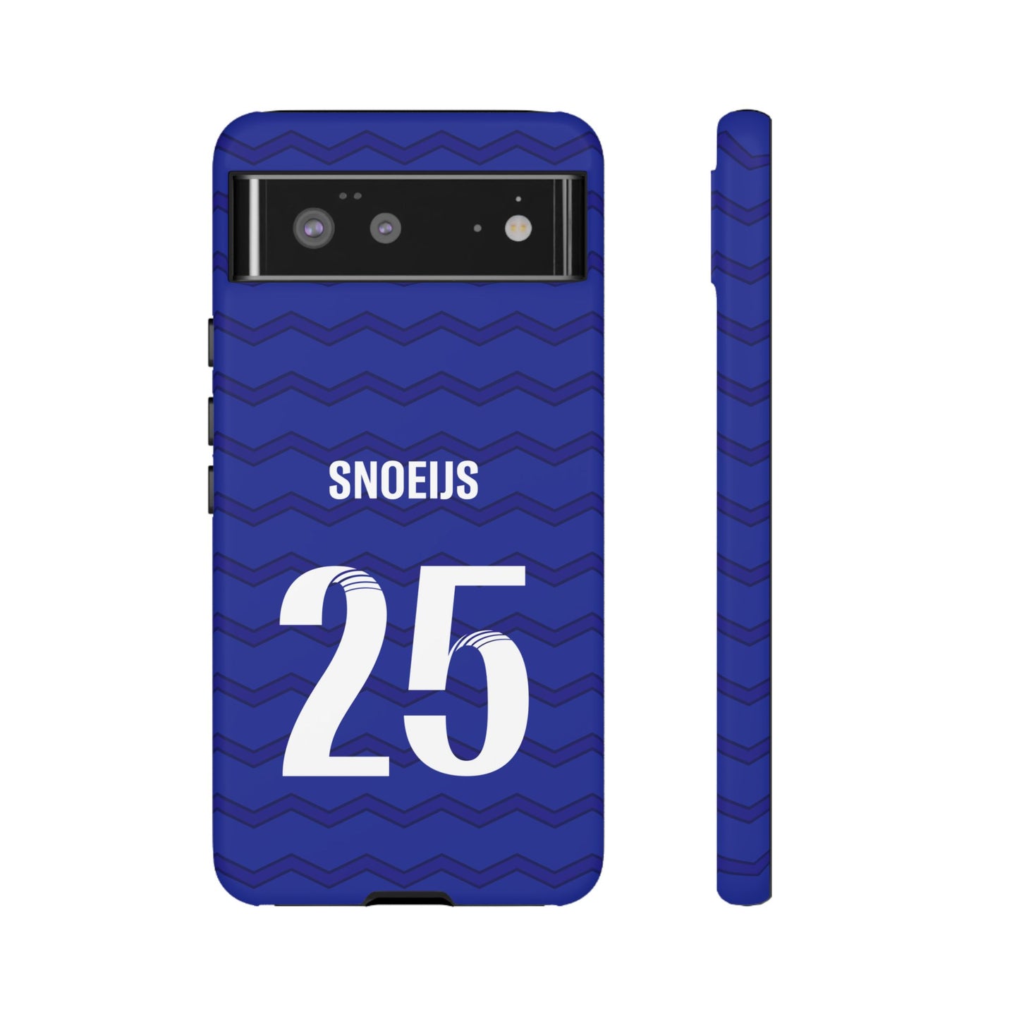 Katja Snoeijs Phone Case