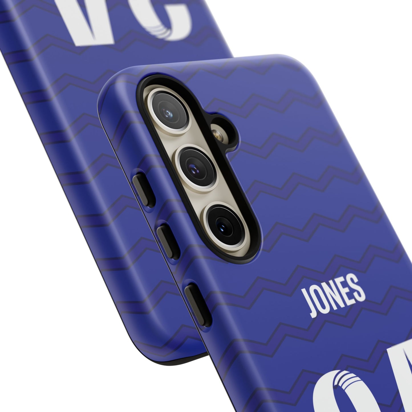 Ellie Jones Phone Case