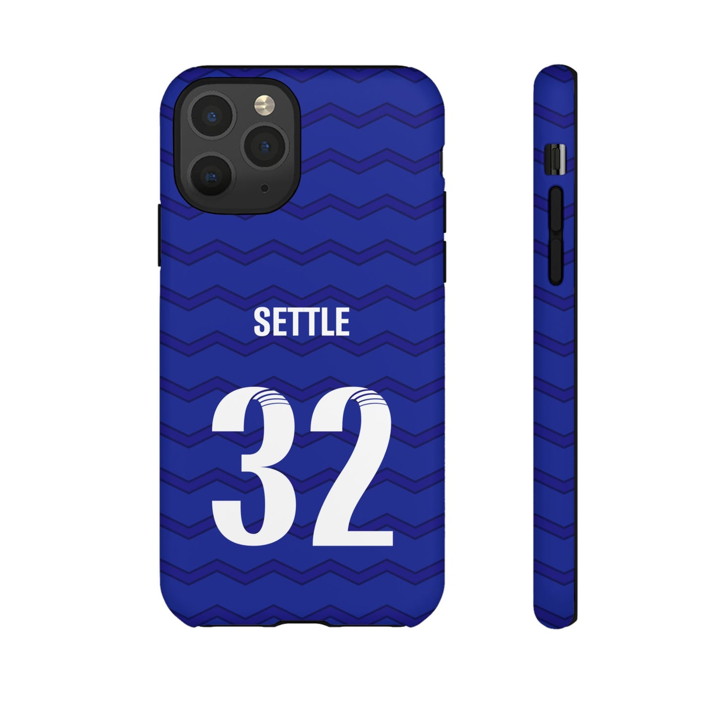 Macy Settle Phone Case