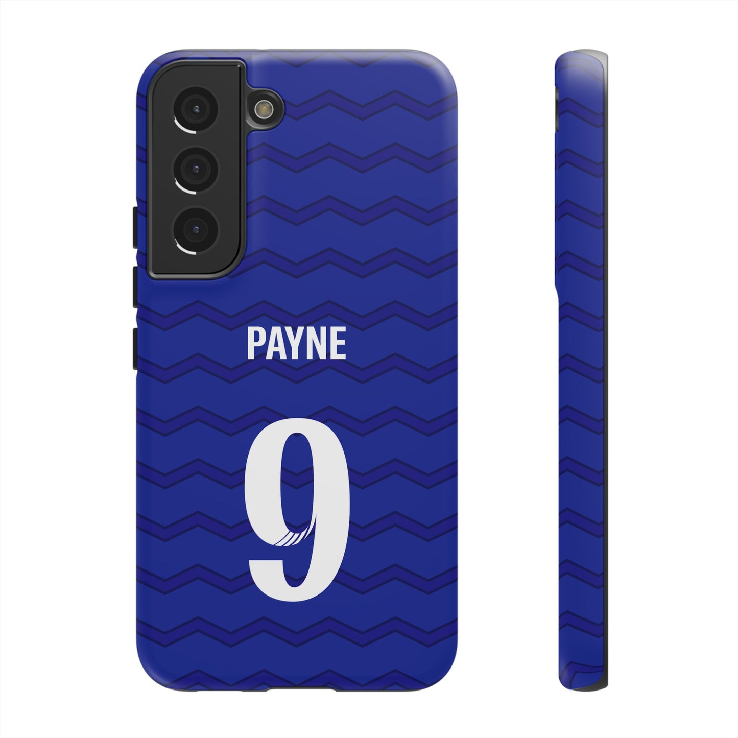 Toni Payne Phone Case