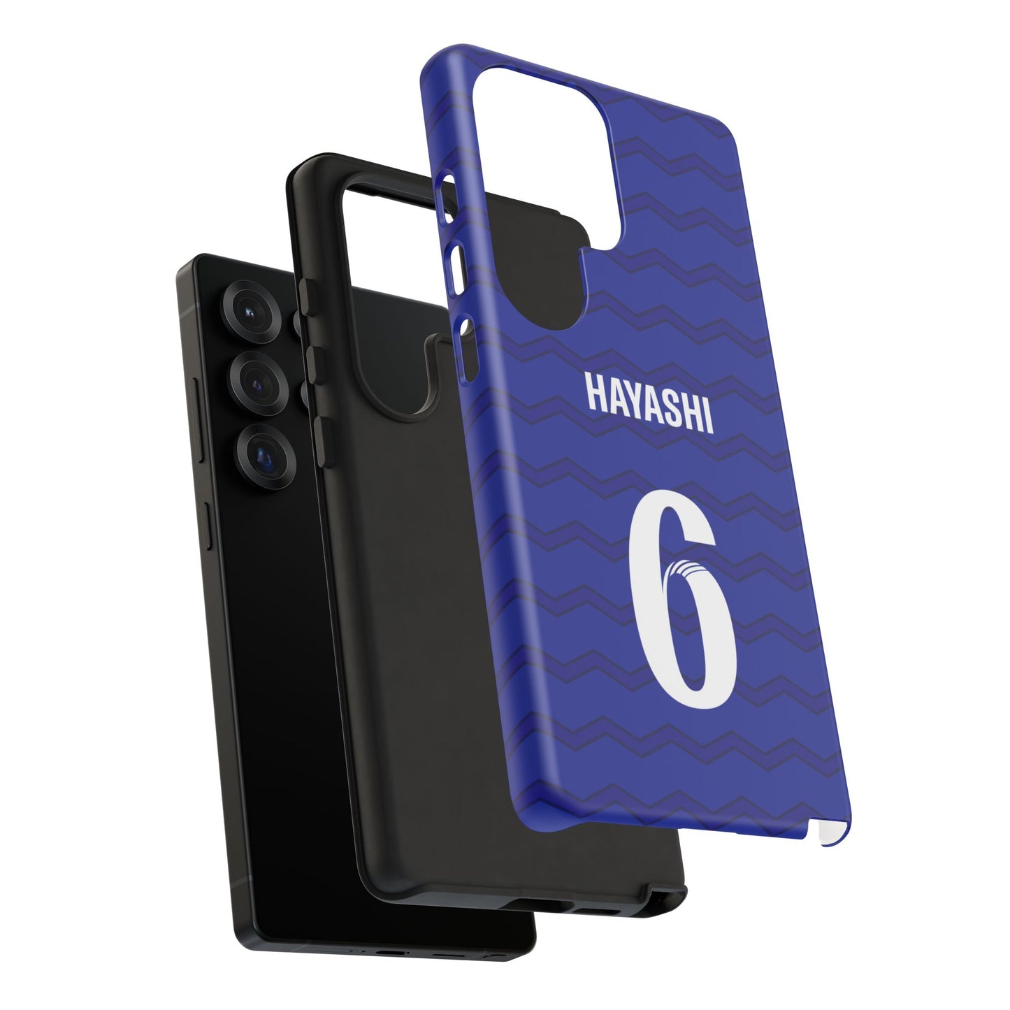 Honoka Hayashi Phone Case