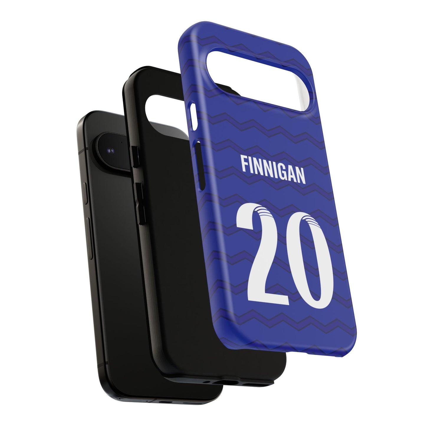 Megan Finnigan Phone Case