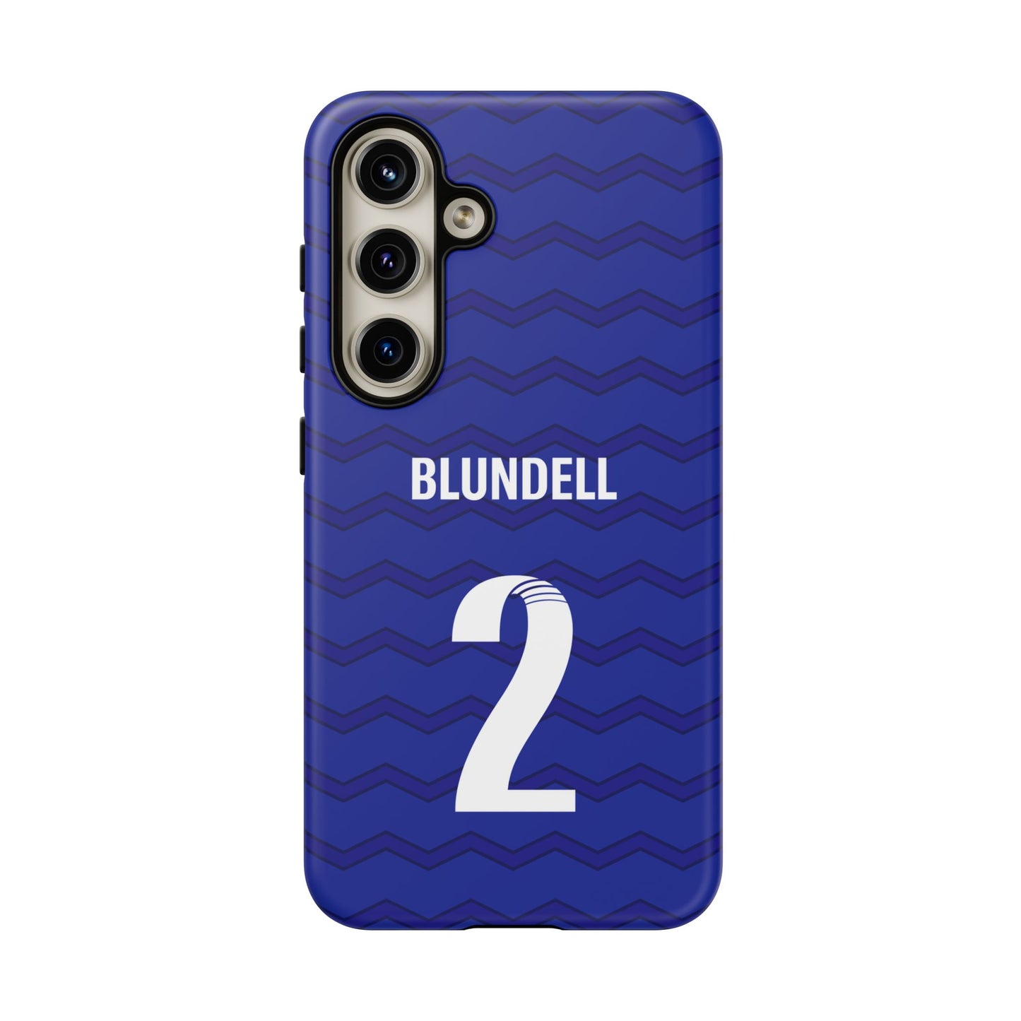 Hannah Blundell Phone Case