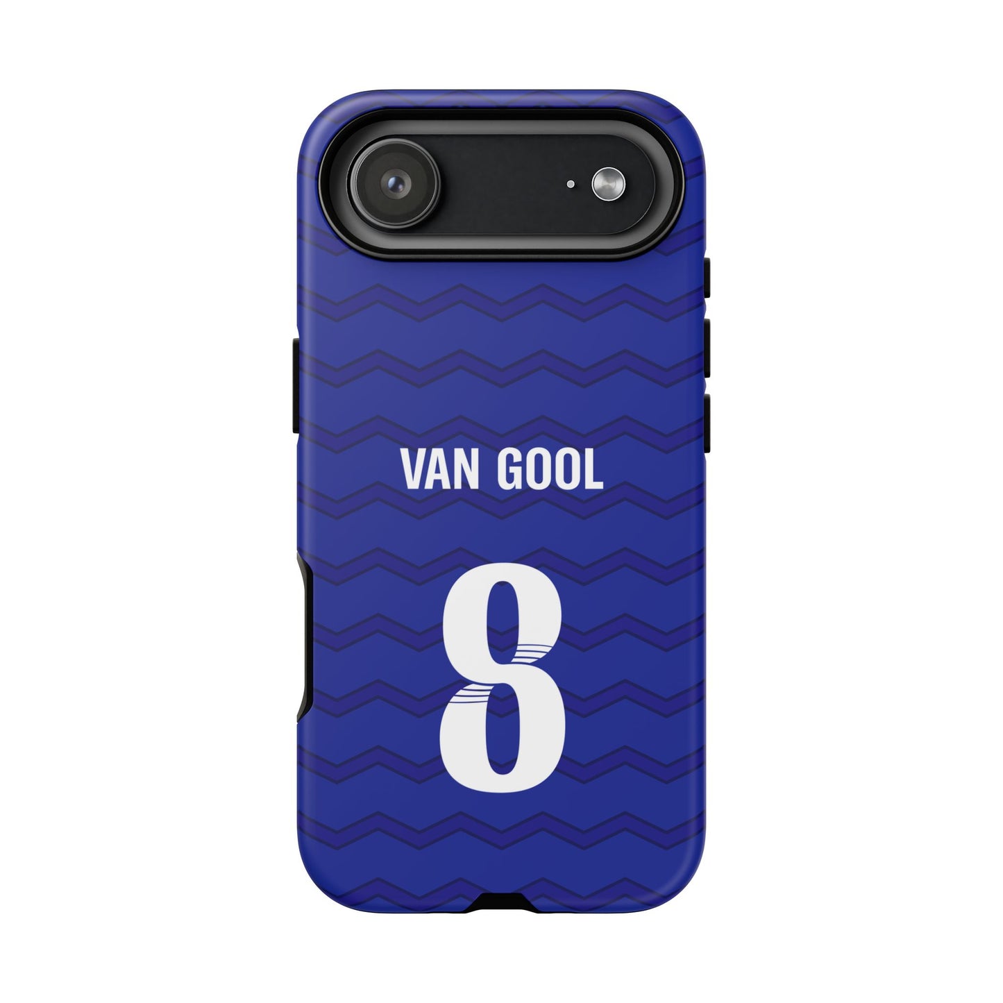 Rosa van Gool Phone Case
