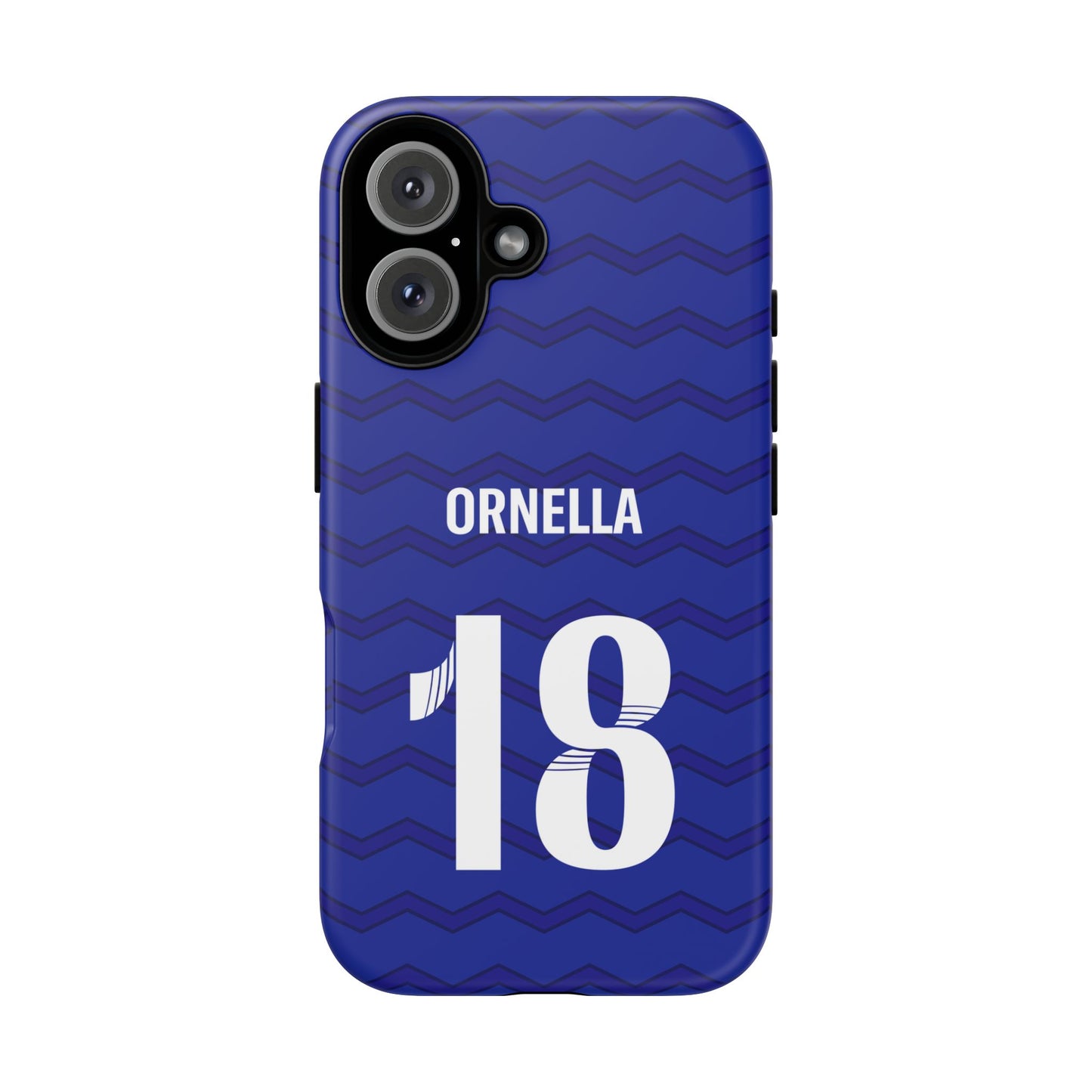 Ornella Vignola Phone Case