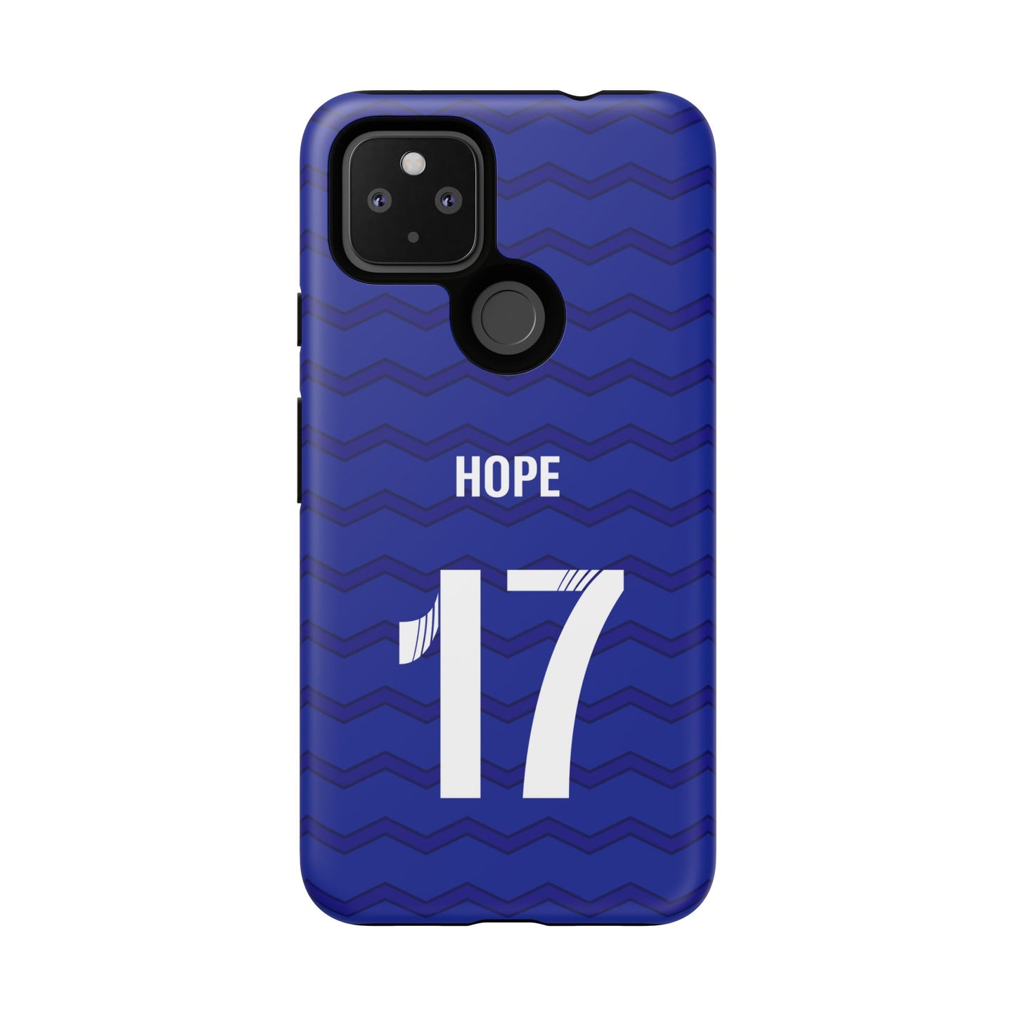 Lucy Hope Phone Case