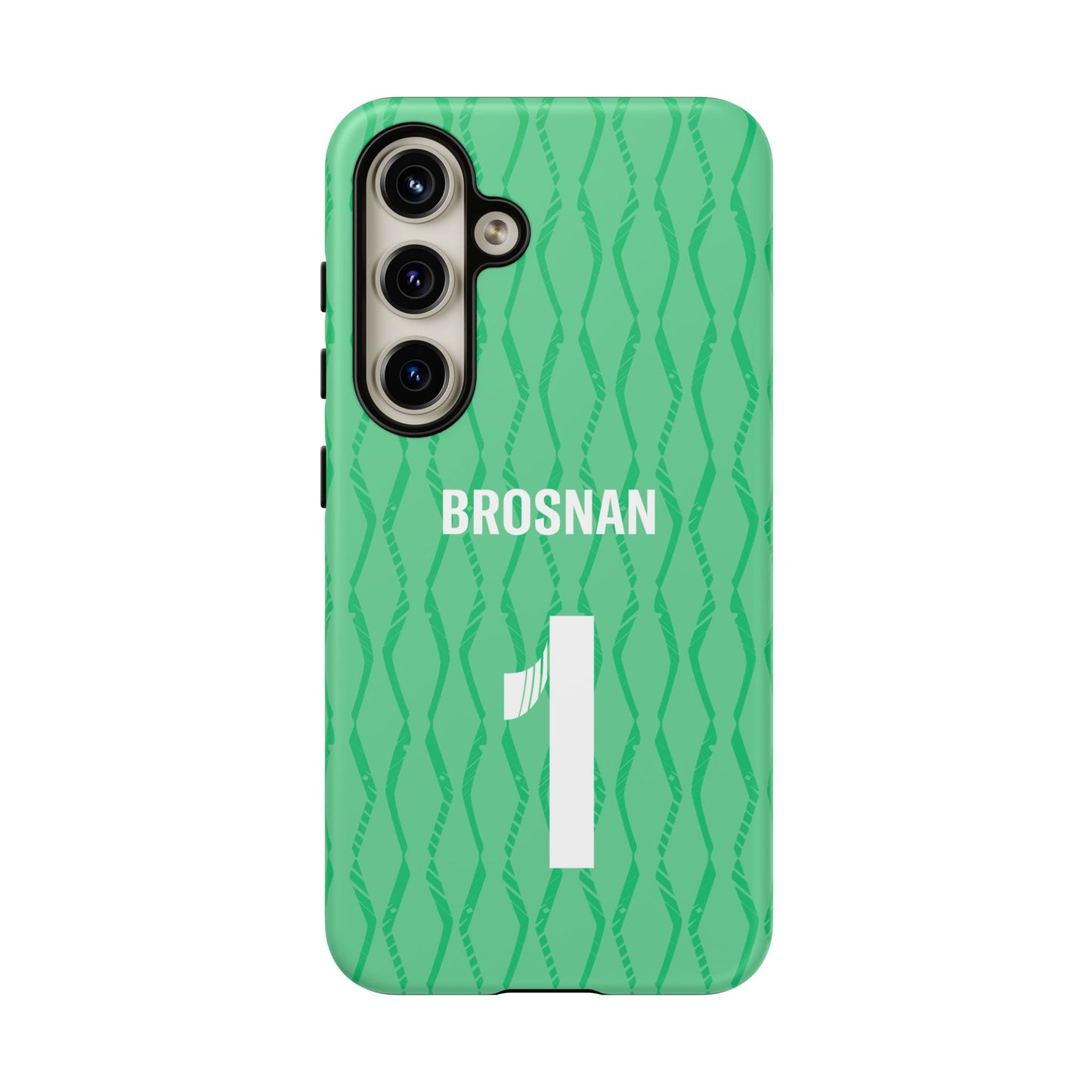 Courtney Brosnan Phone Case