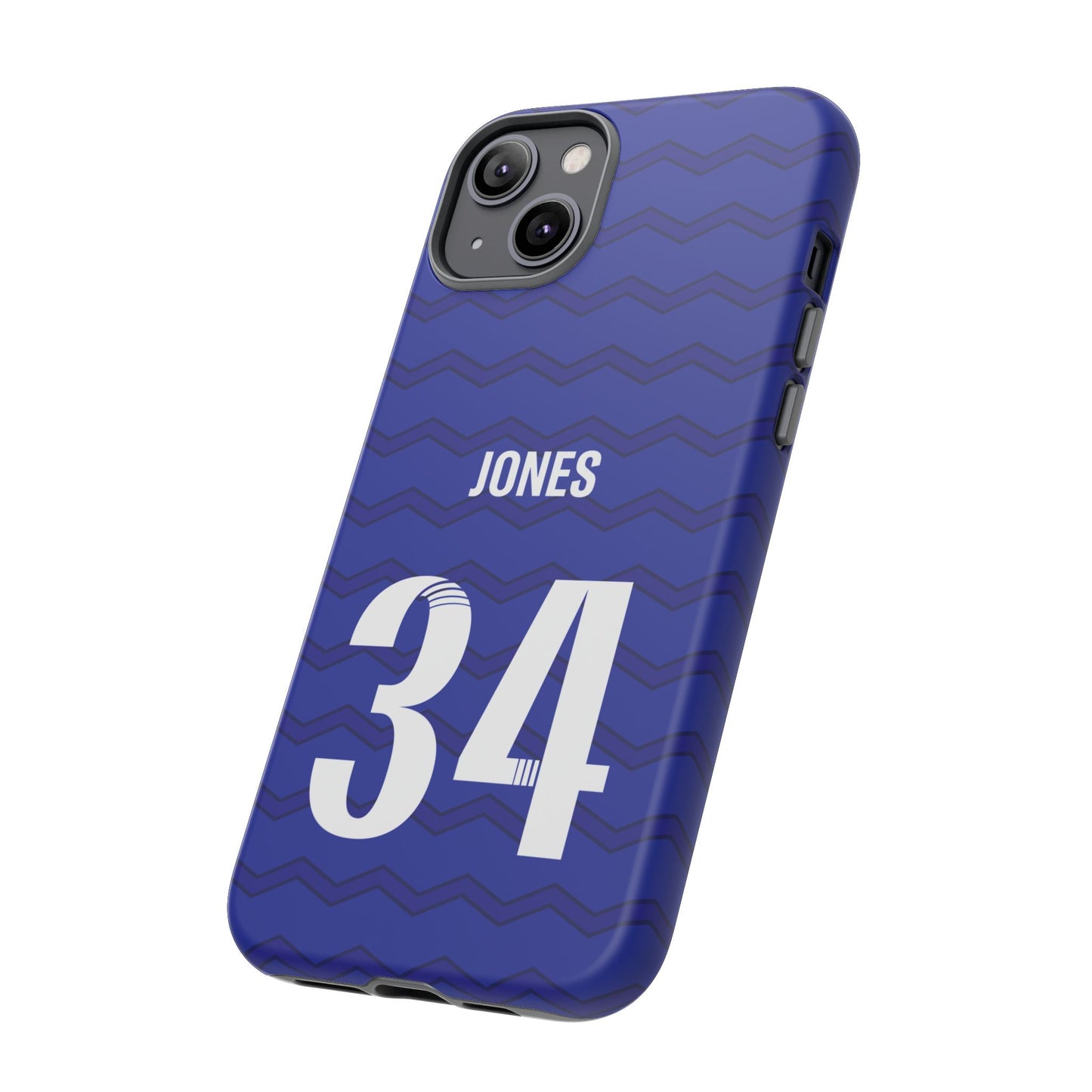 Ellie Jones Phone Case