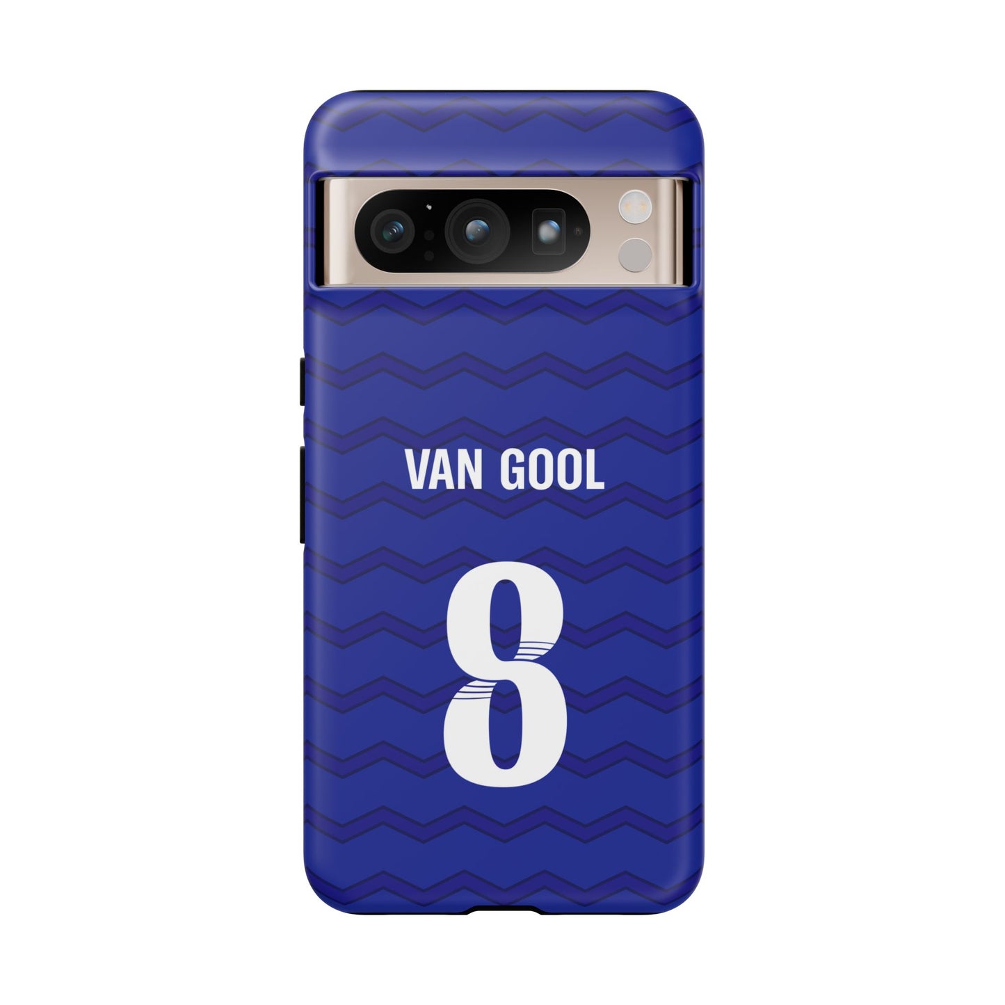Rosa van Gool Phone Case