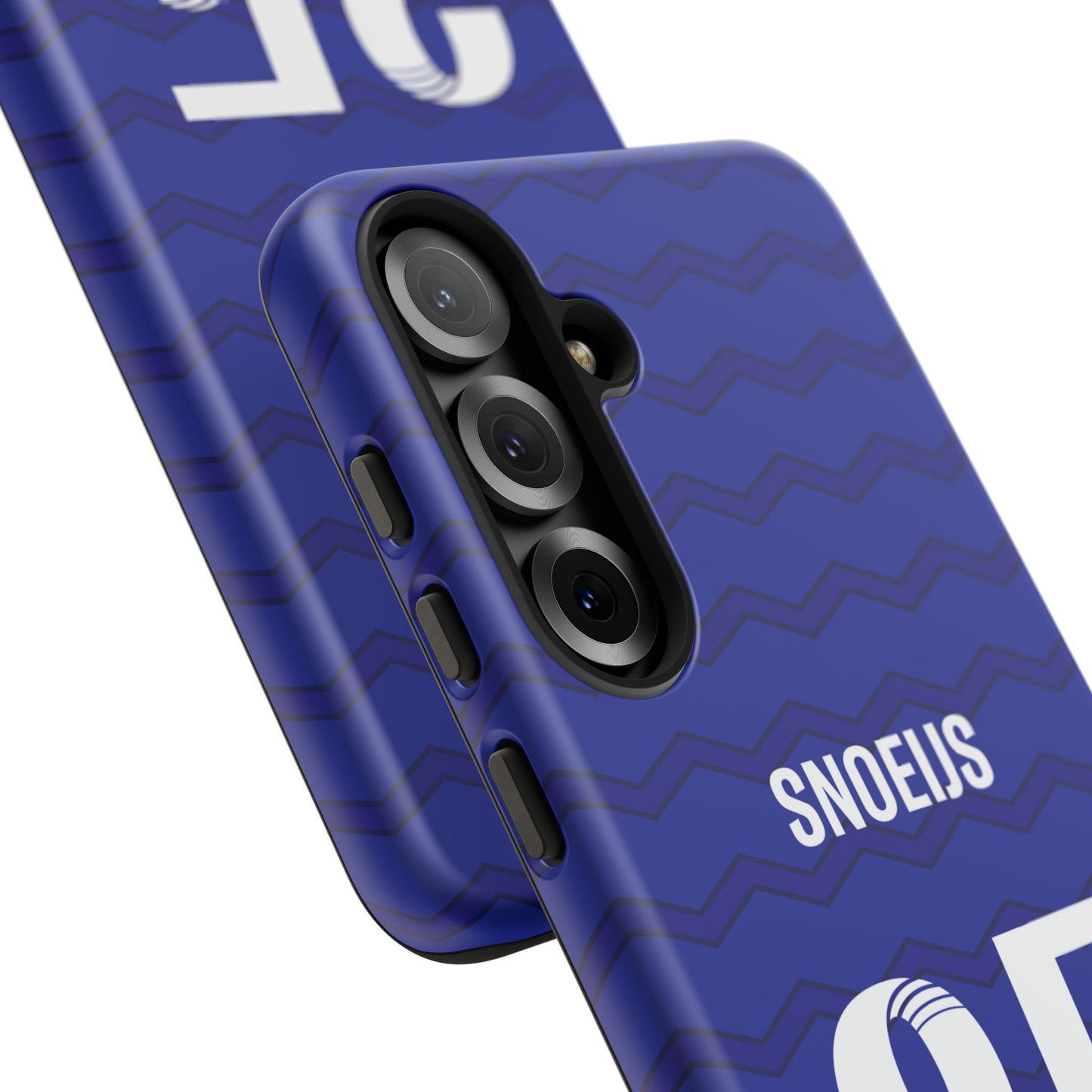 Katja Snoeijs Phone Case