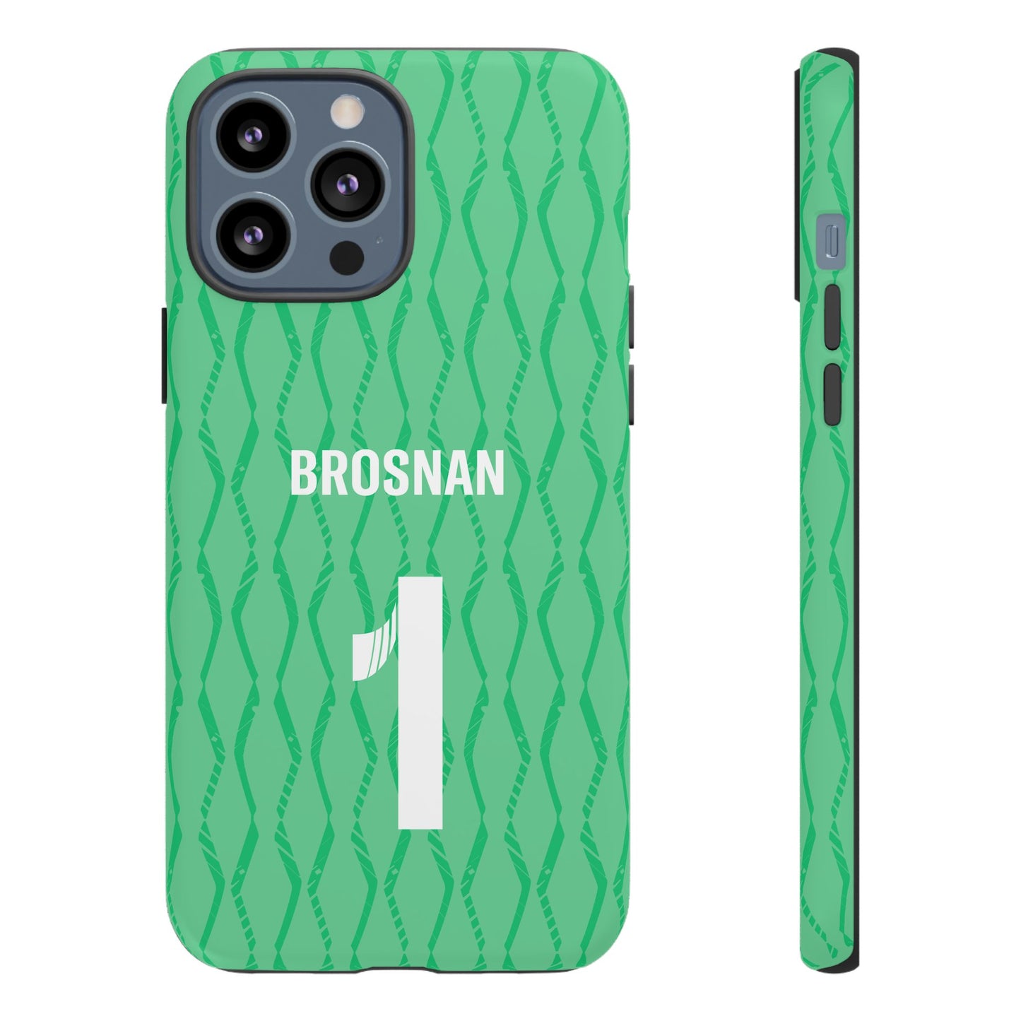 Courtney Brosnan Phone Case