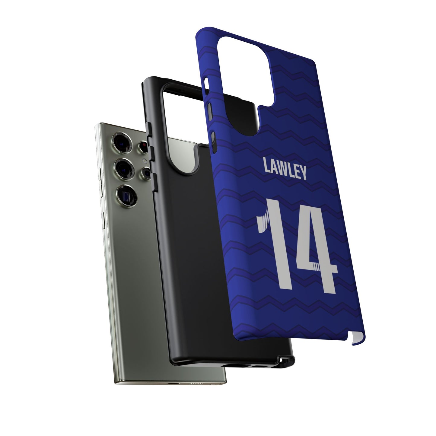 Mel Lawley Phone Case