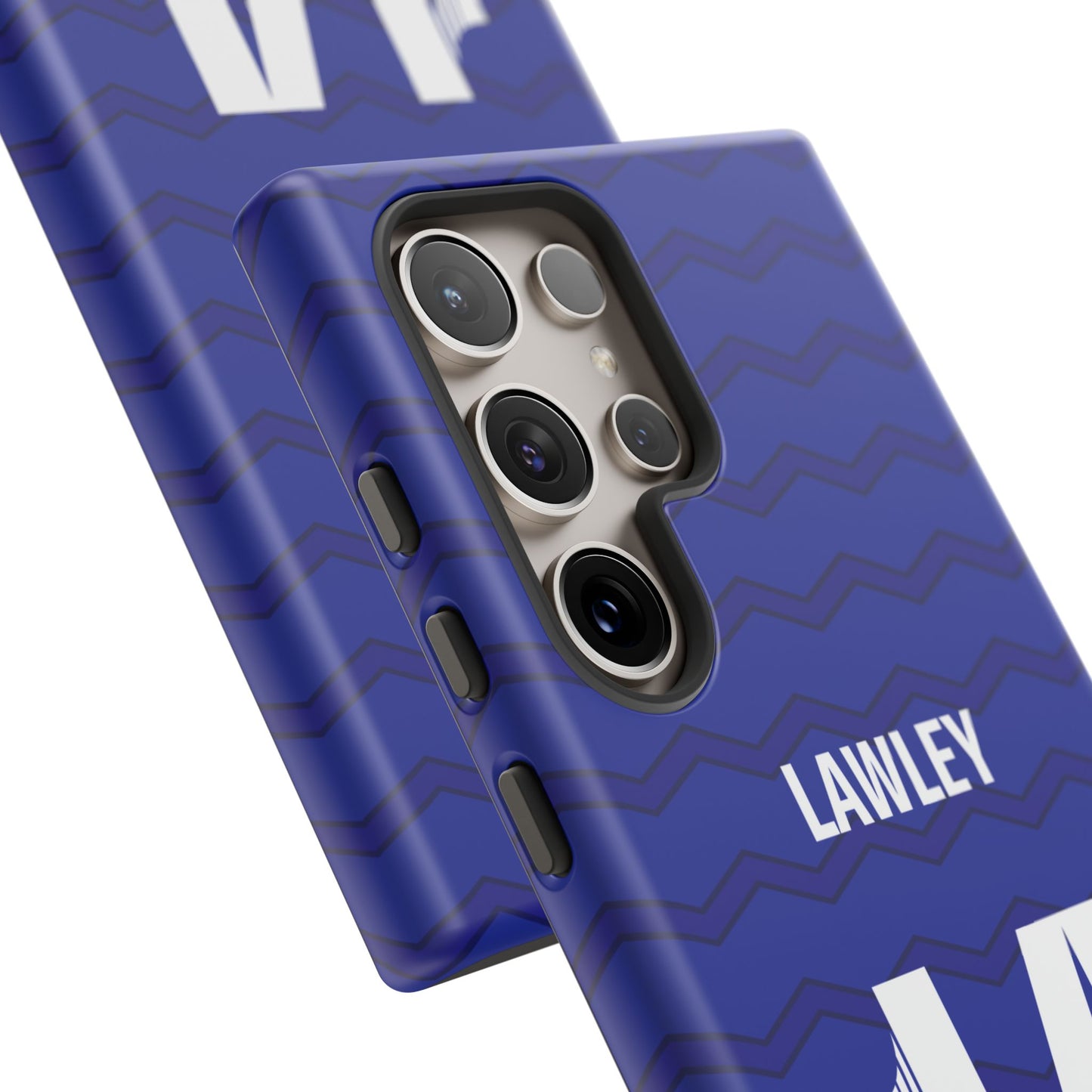Mel Lawley Phone Case