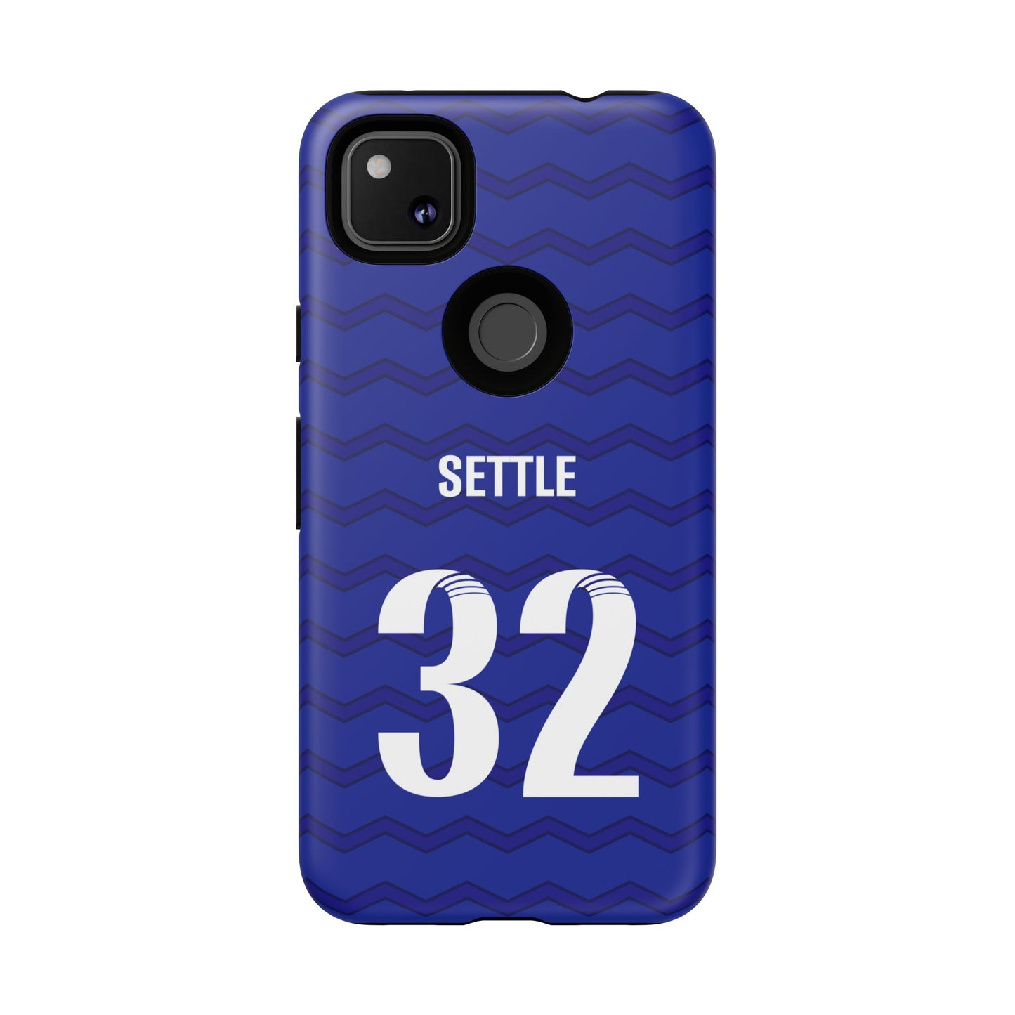 Macy Settle Phone Case