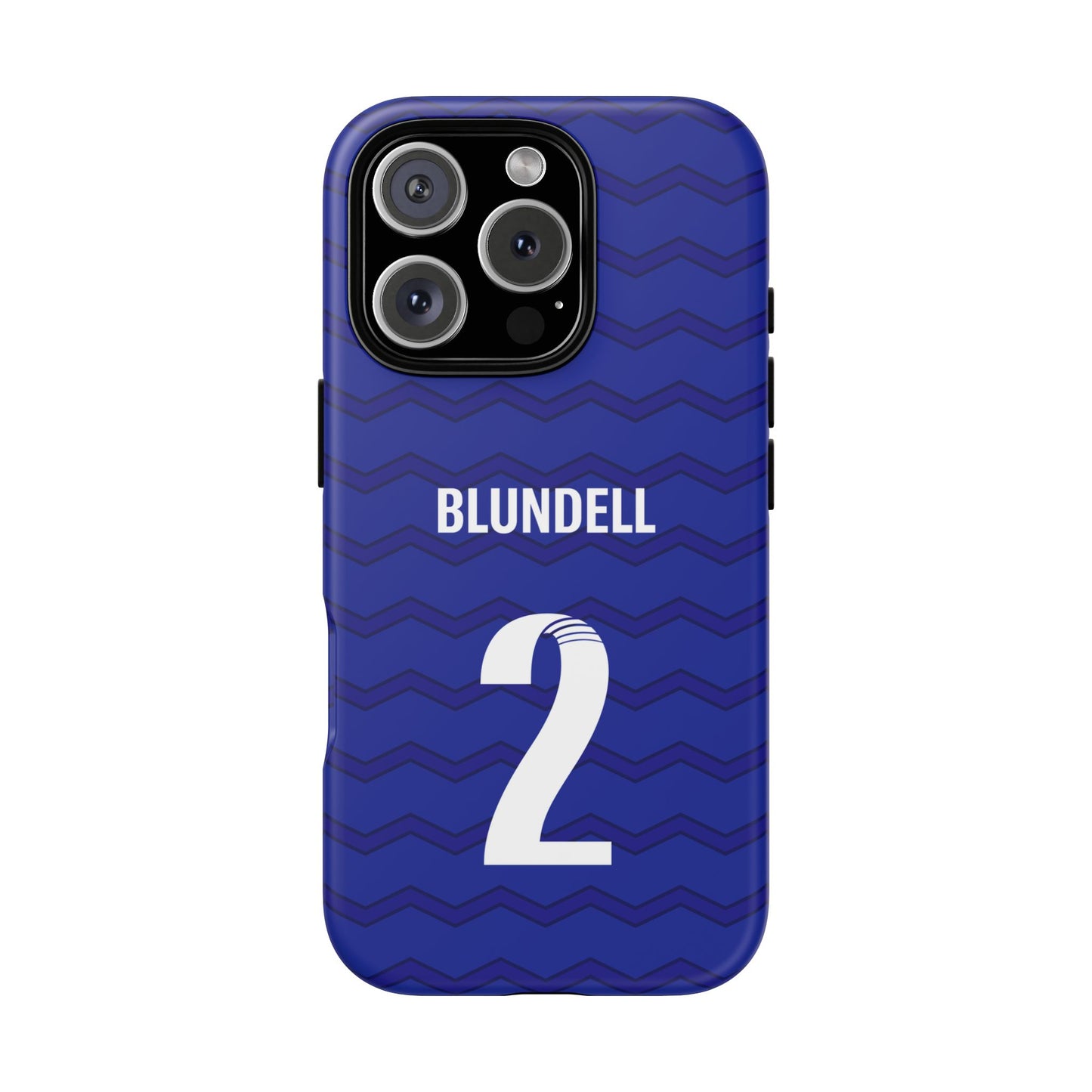 Hannah Blundell Phone Case