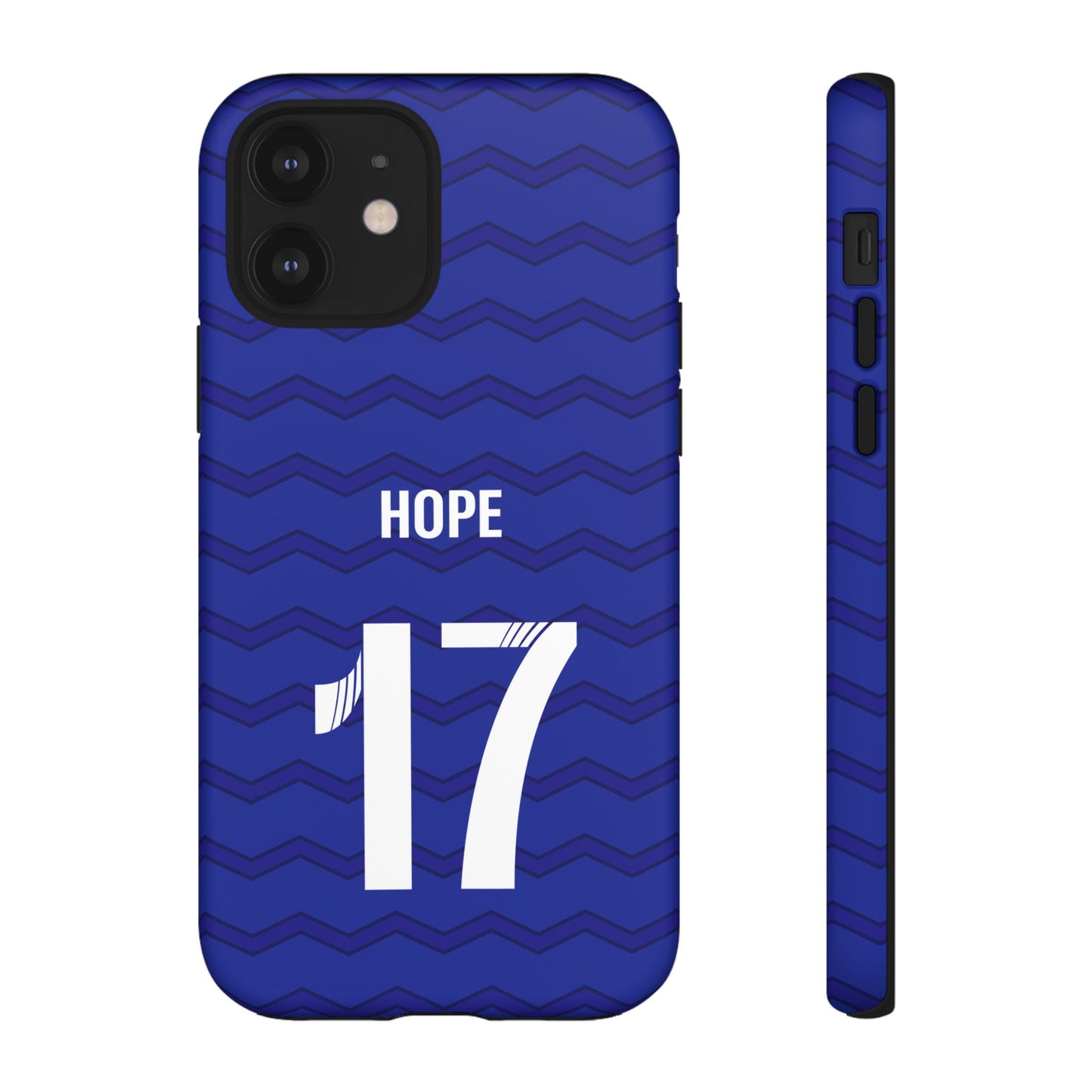 Lucy Hope Phone Case