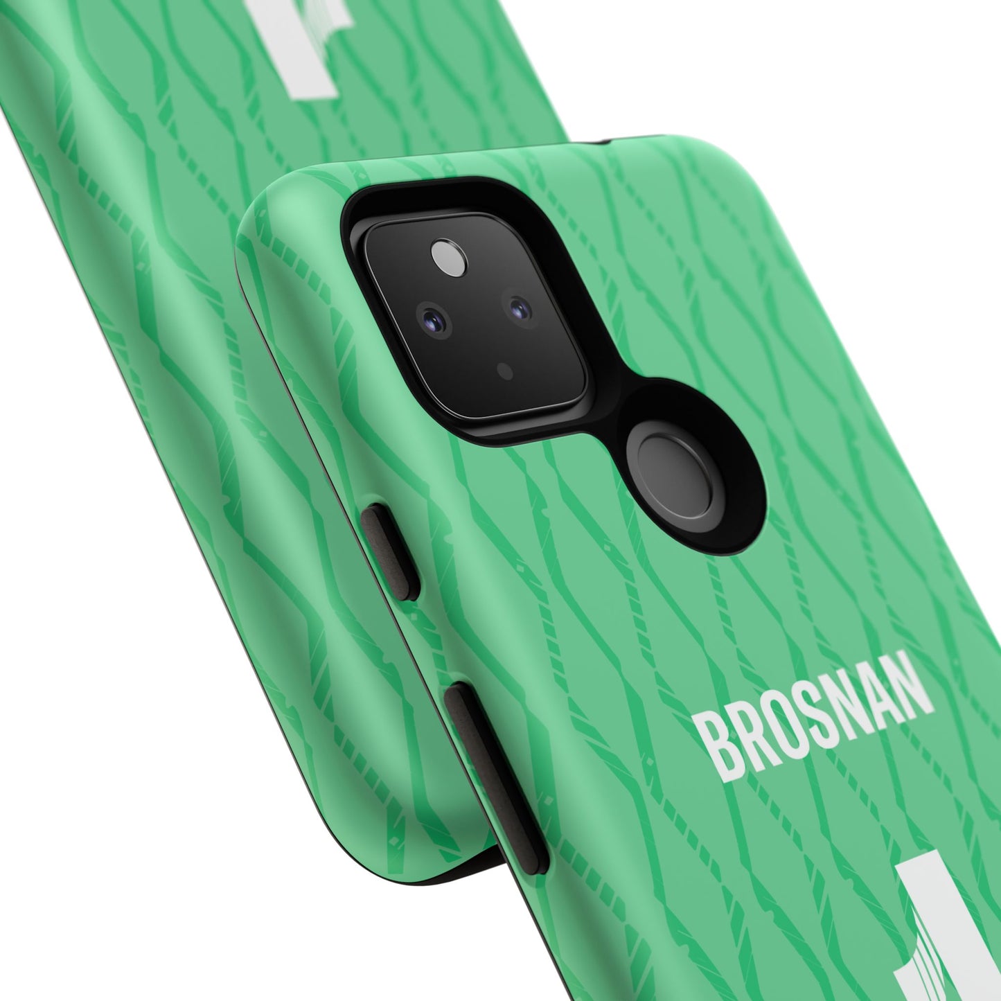 Courtney Brosnan Phone Case