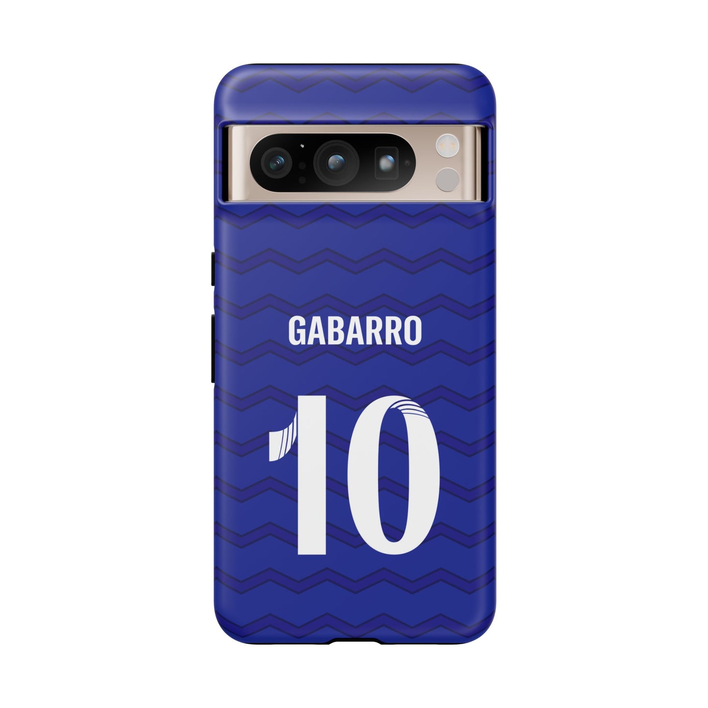 Inma Gabarro Phone Case