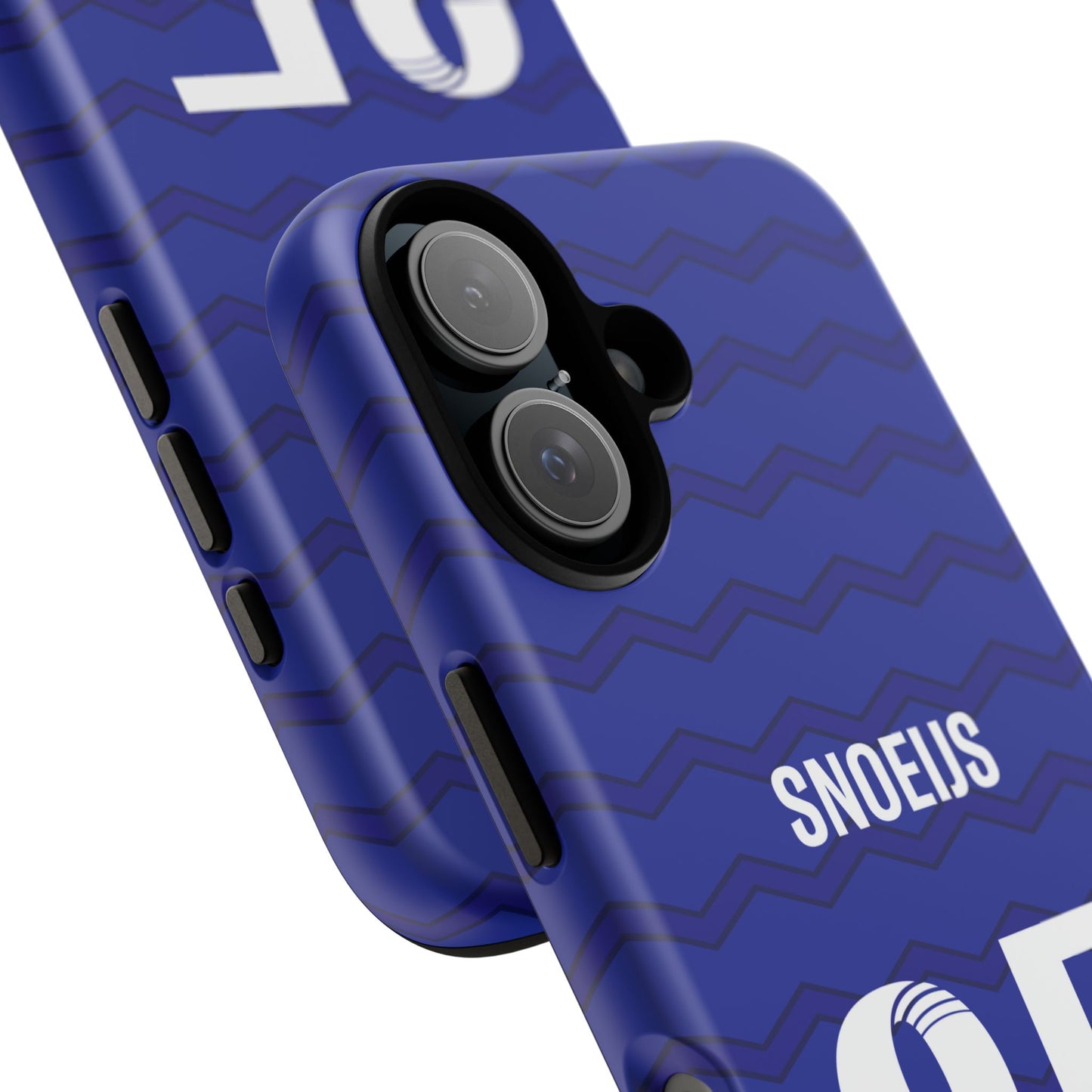 Katja Snoeijs Phone Case