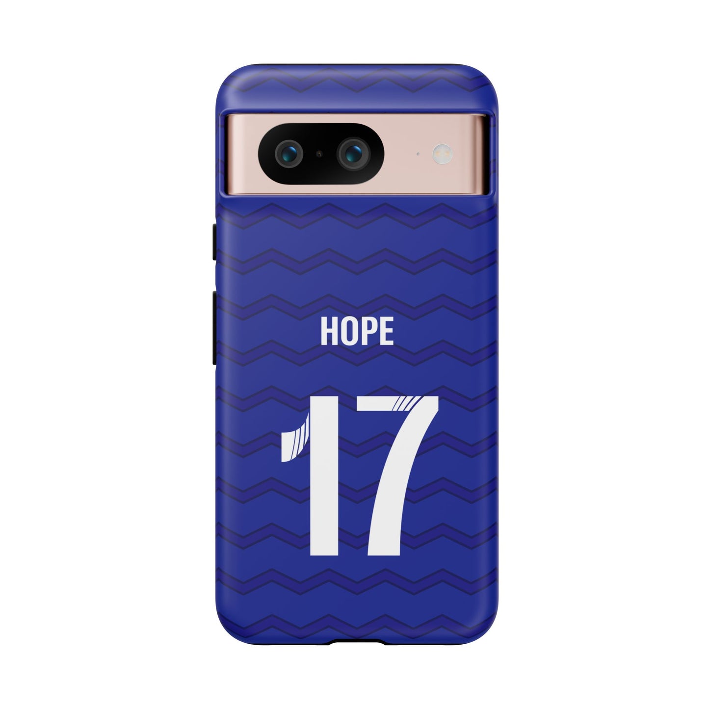 Lucy Hope Phone Case
