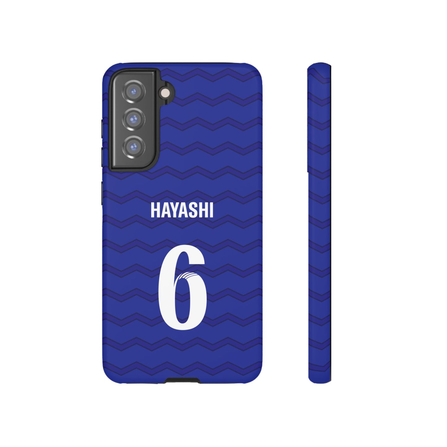Honoka Hayashi Phone Case