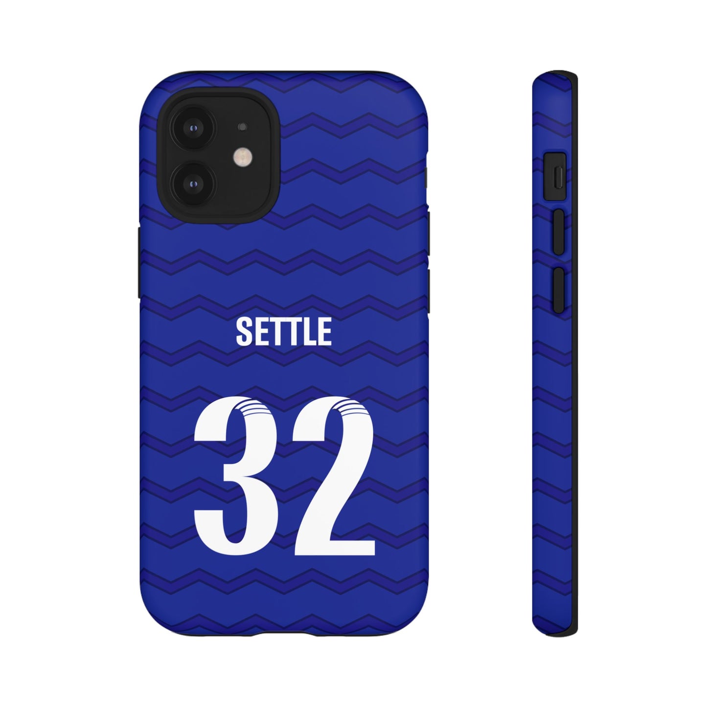 Macy Settle Phone Case