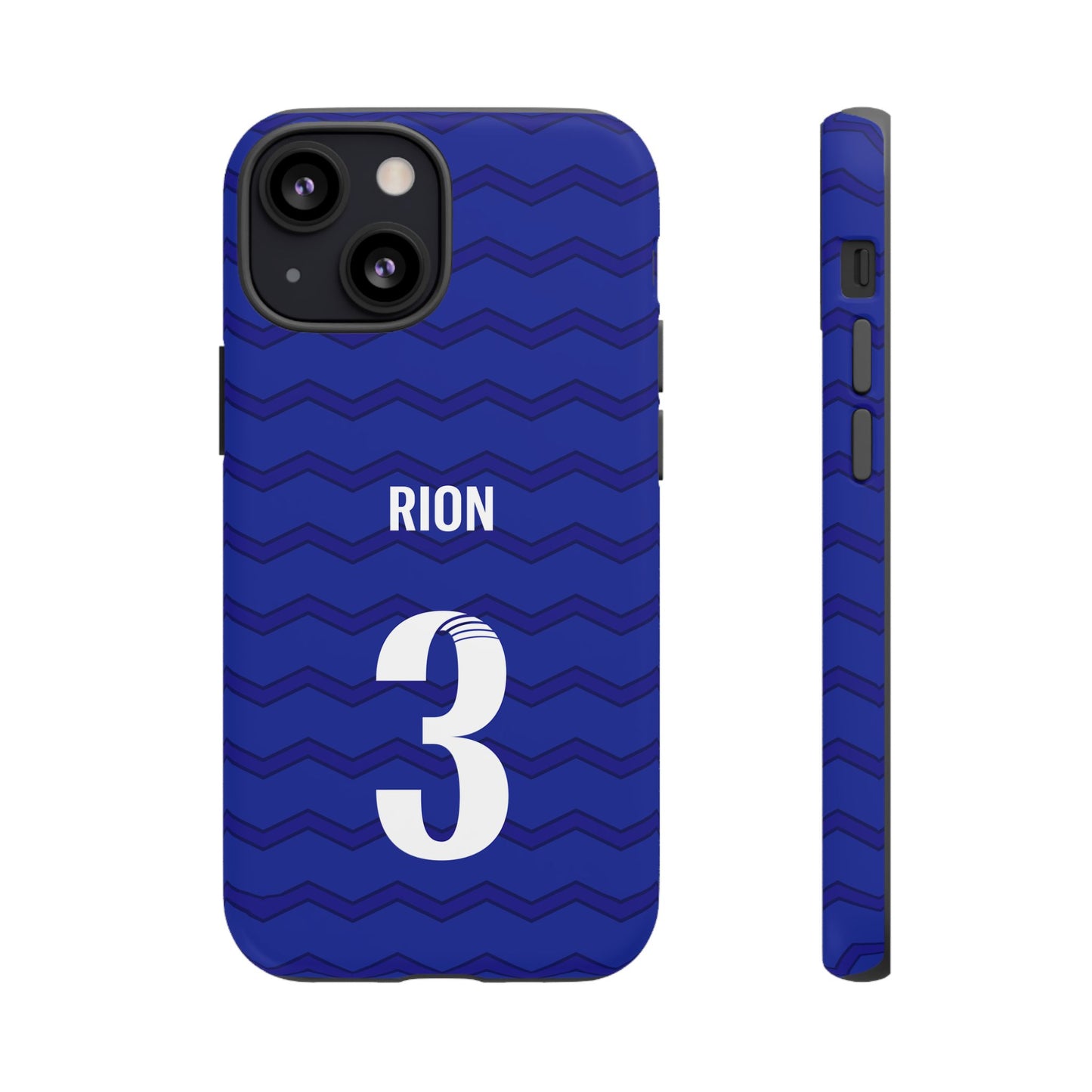 Rion Ishikawa Phone Case
