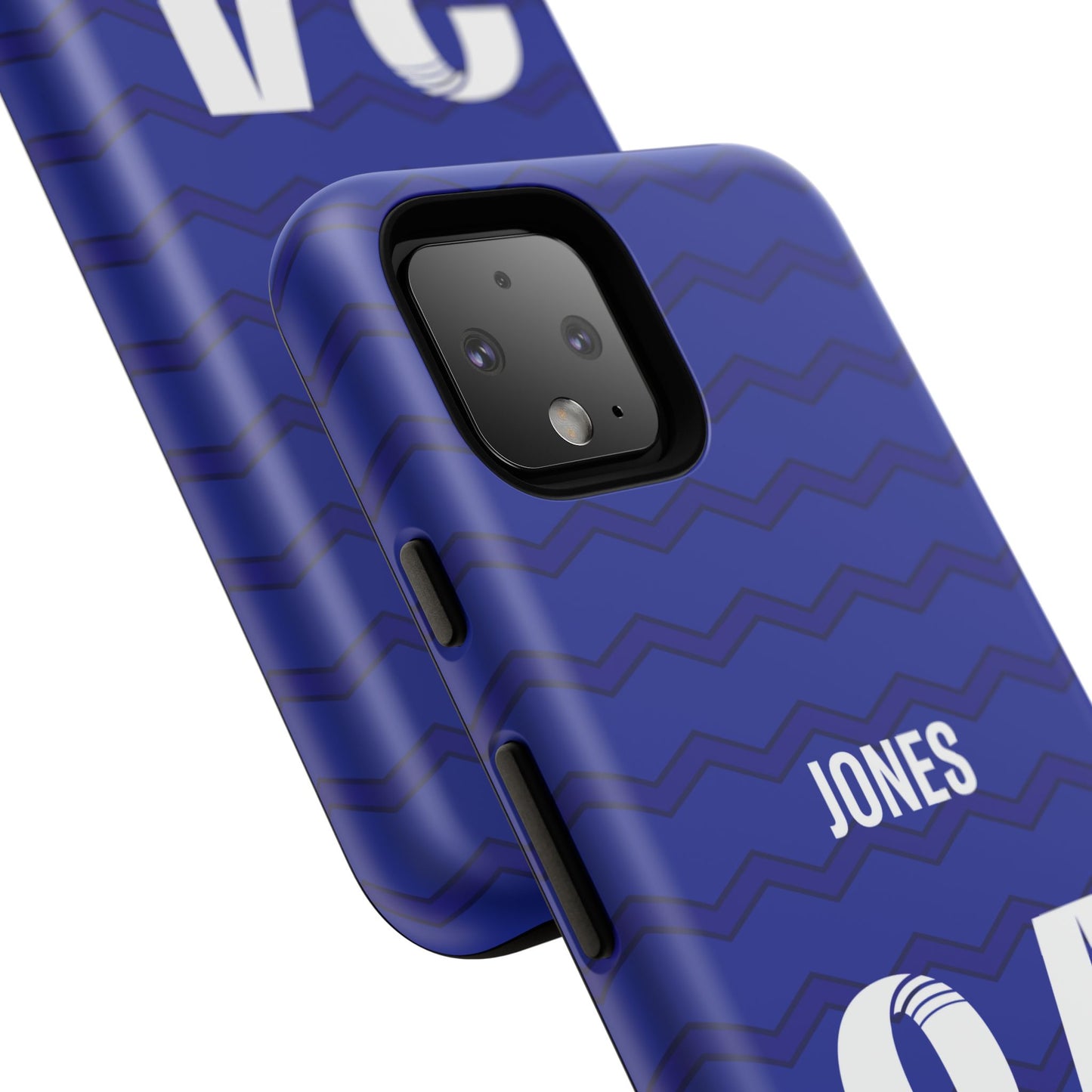 Ellie Jones Phone Case