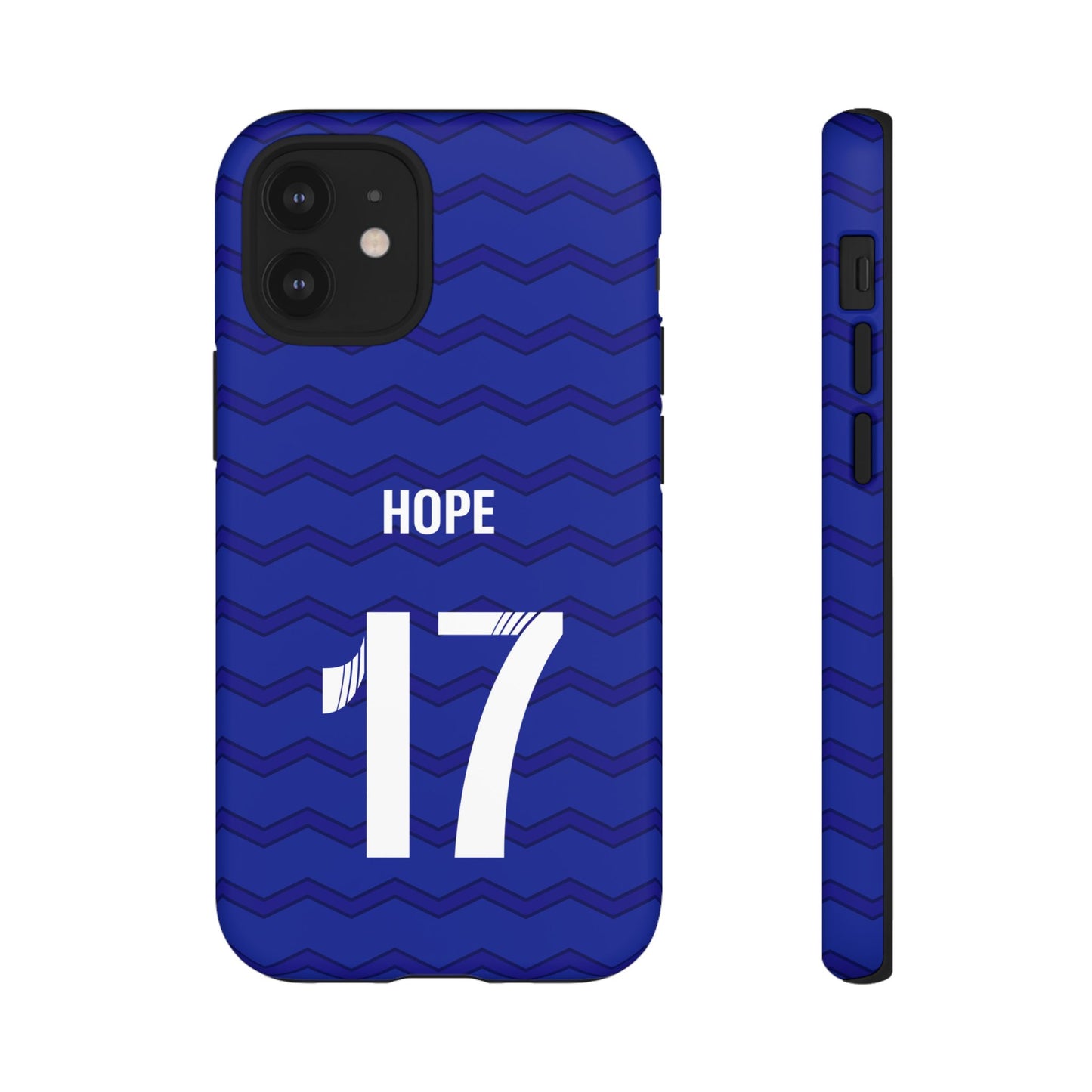 Lucy Hope Phone Case