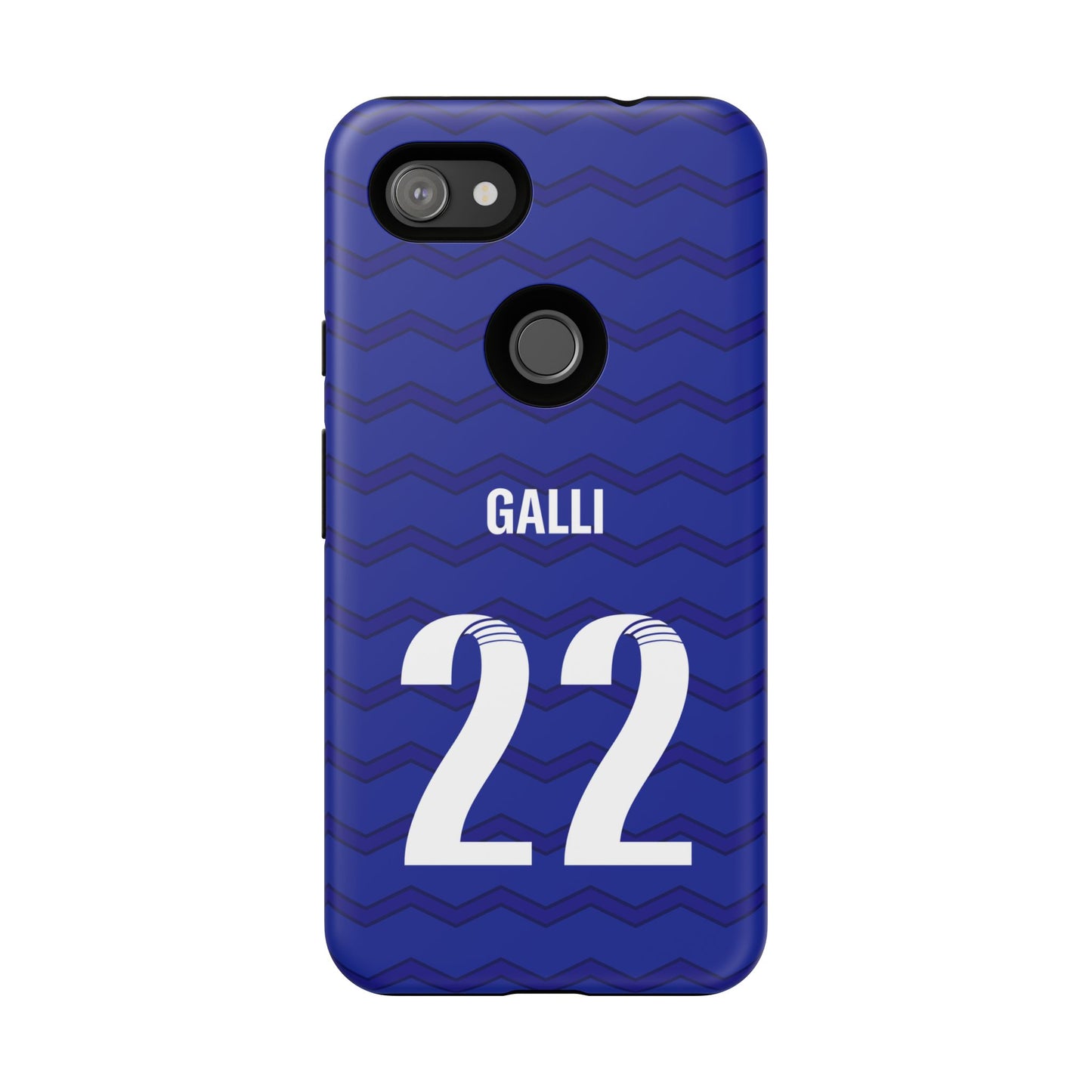 Aurora (Yaya) Galli Phone Case