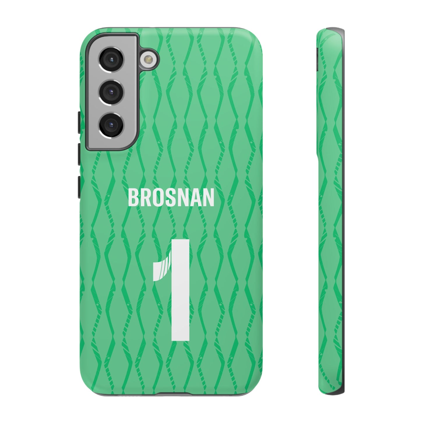 Courtney Brosnan Phone Case