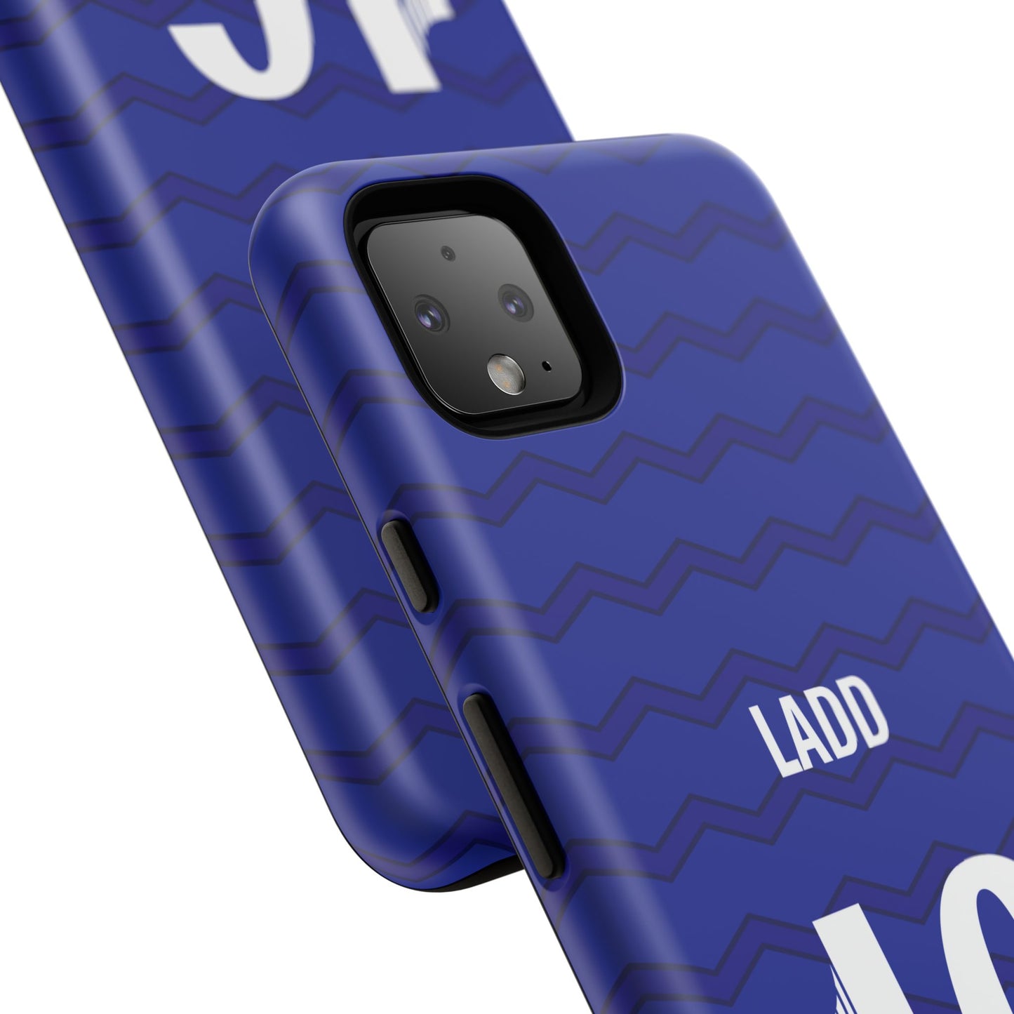 Hayley Ladd Phone Case