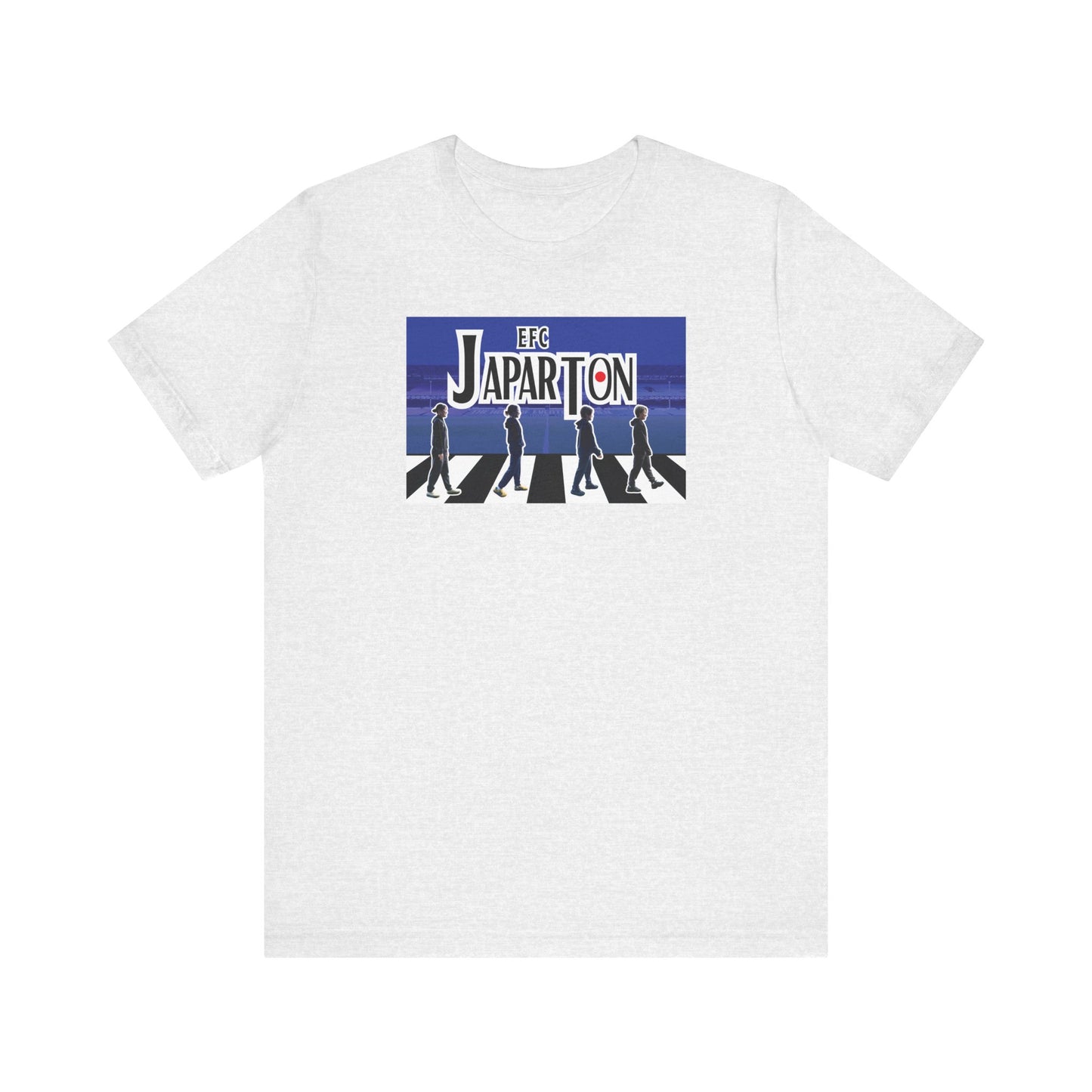 Japarton Tee