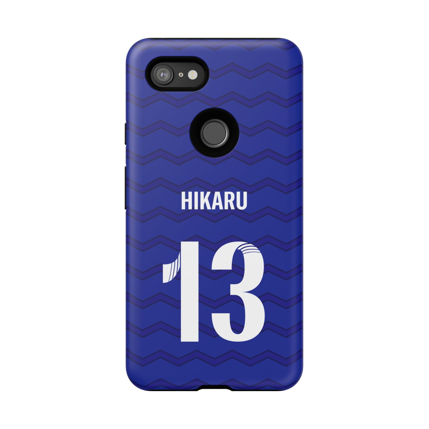Hikaru Kitagawa Phone Case