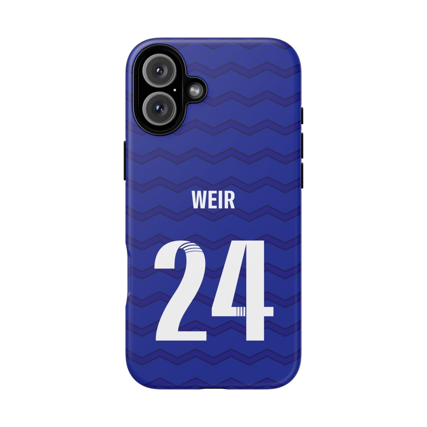 Kenzie Weir Phone Case