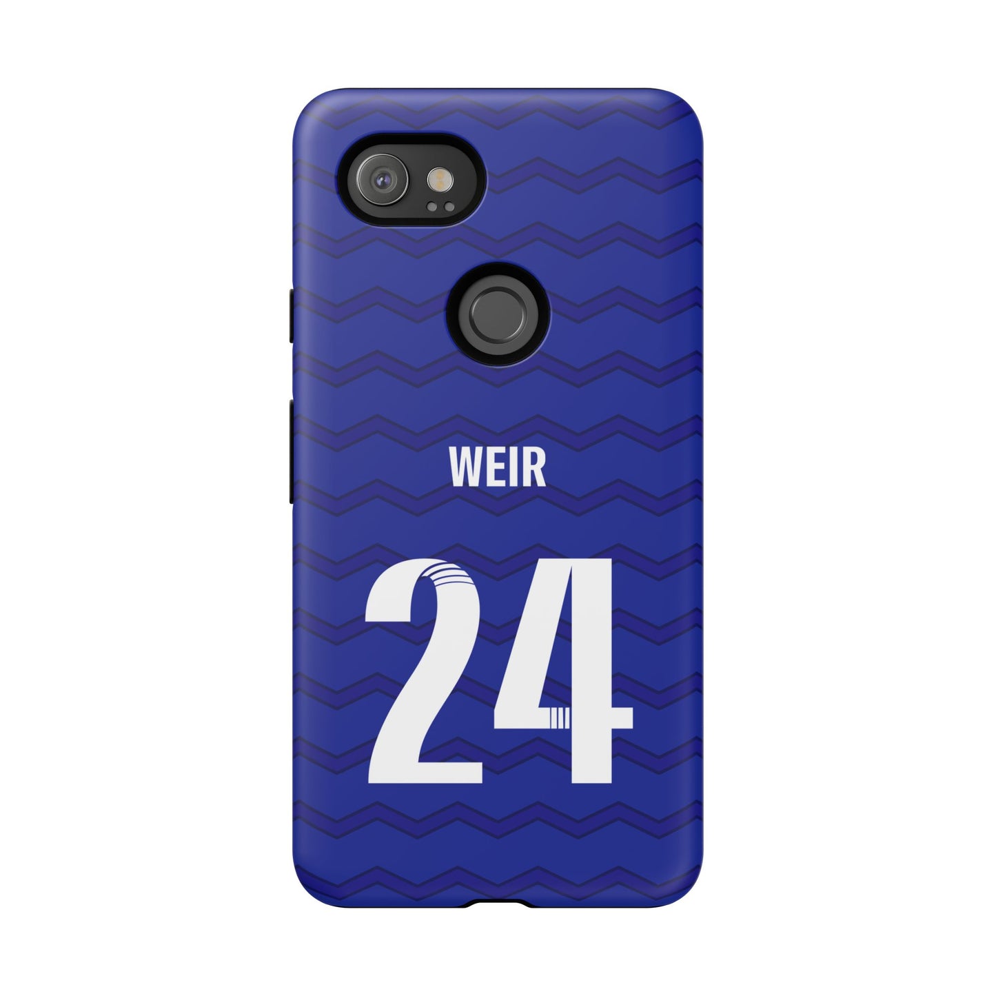 Kenzie Weir Phone Case
