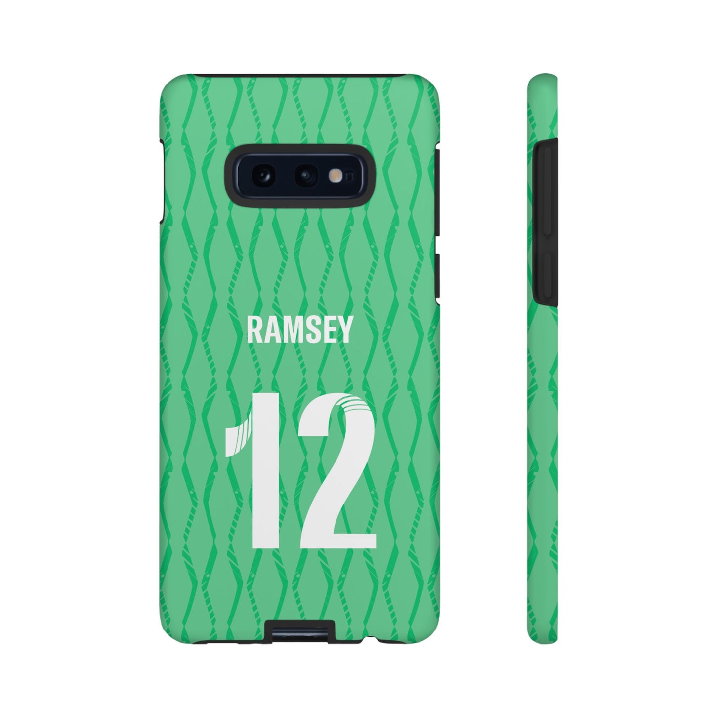 Emily Ramsey Phone Case