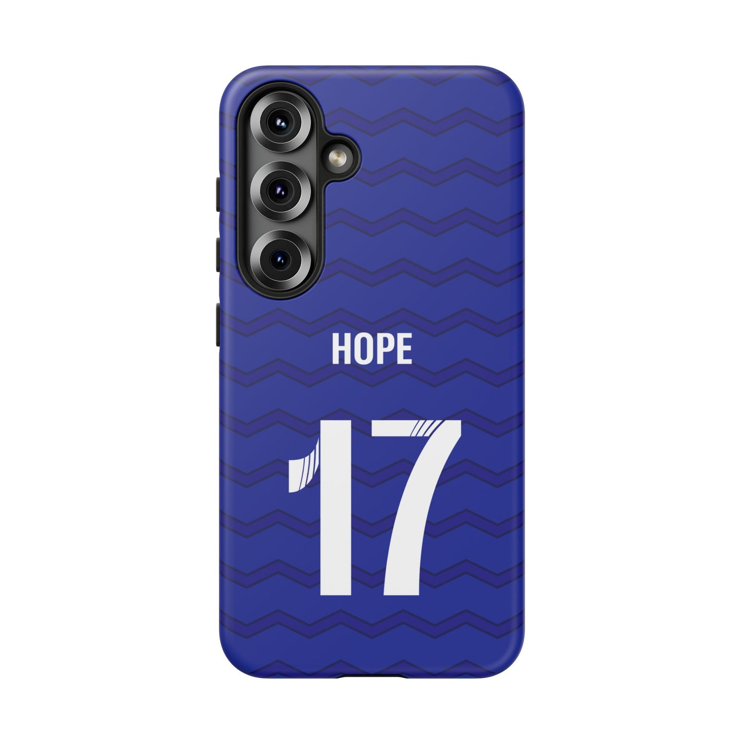 Lucy Hope Phone Case
