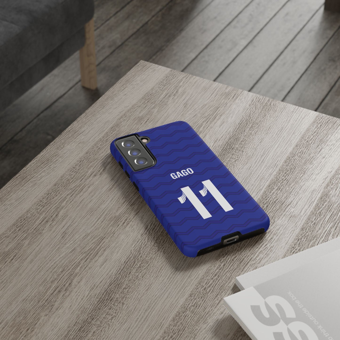 Kelly Gago Phone Case