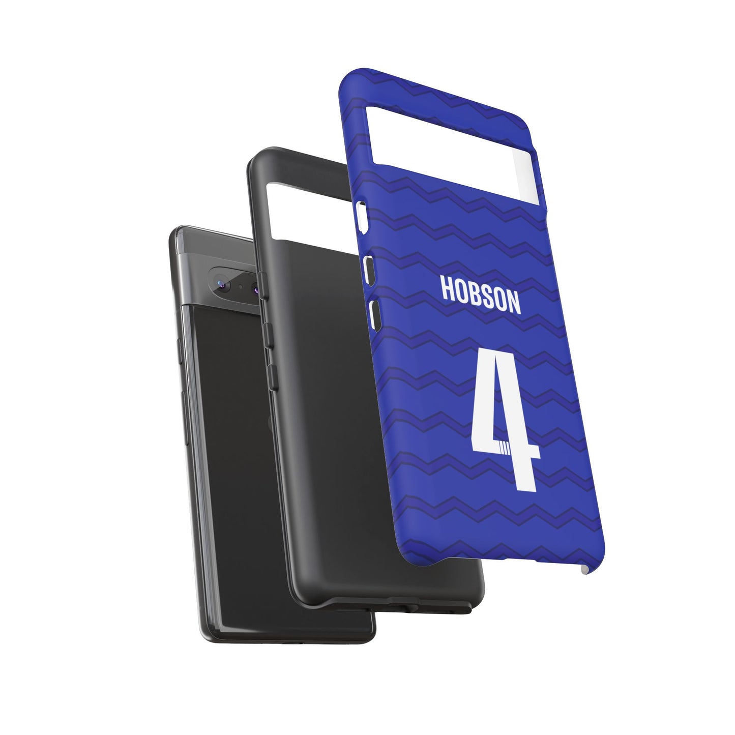 Issy Hobson Phone Case