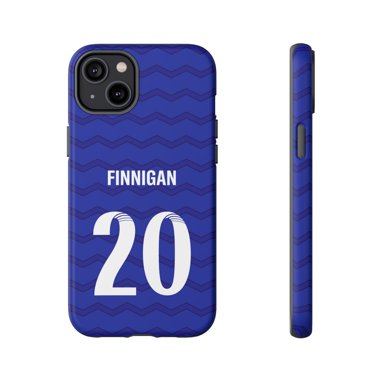Megan Finnigan Phone Case