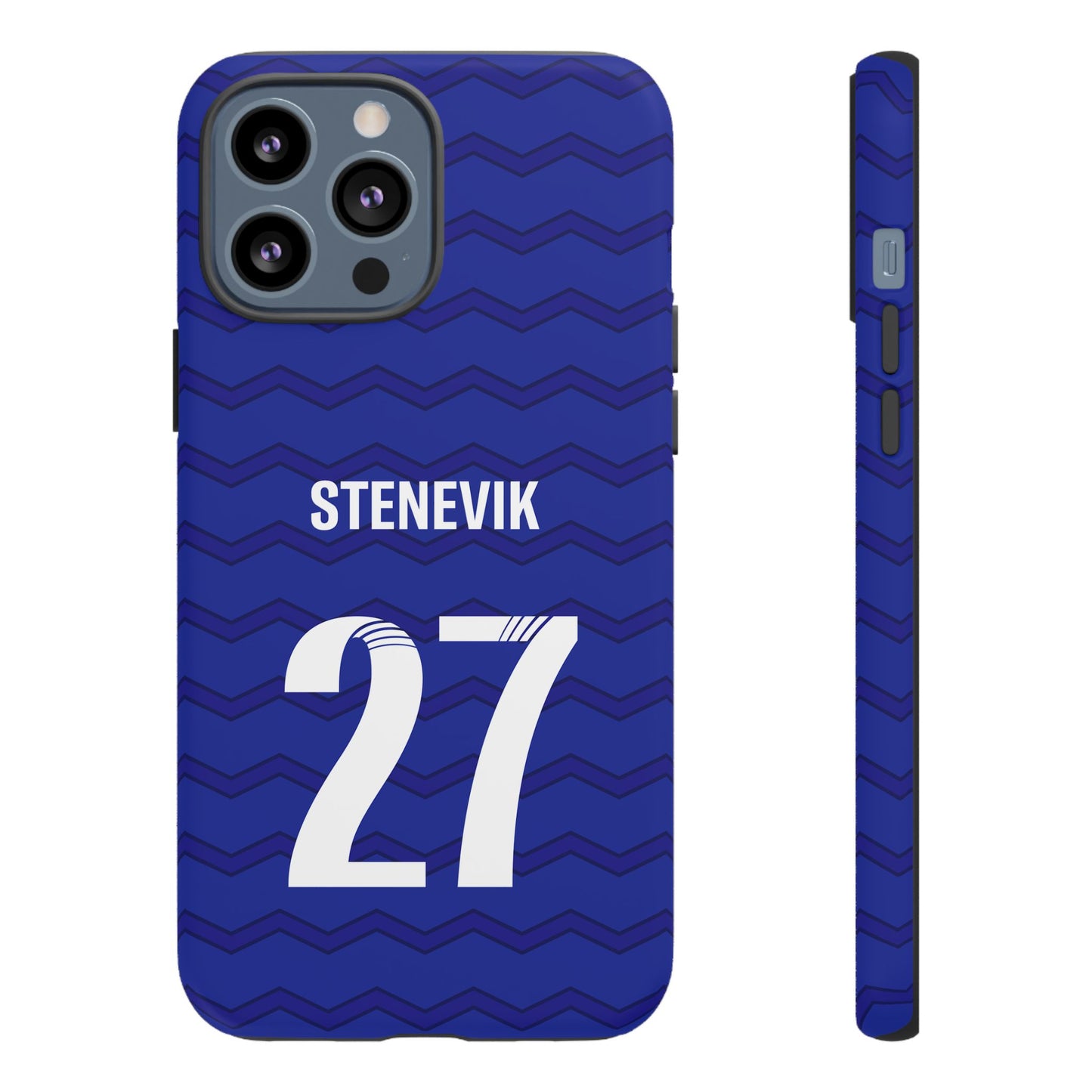 Elise Stenevik Phone Case