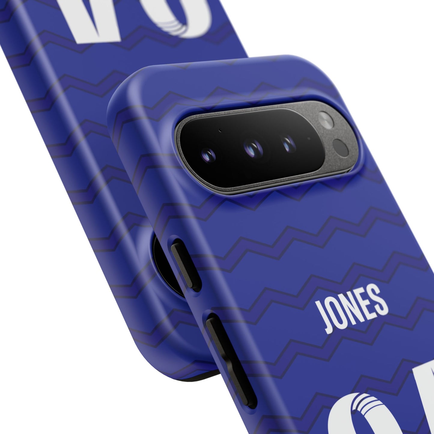 Ellie Jones Phone Case